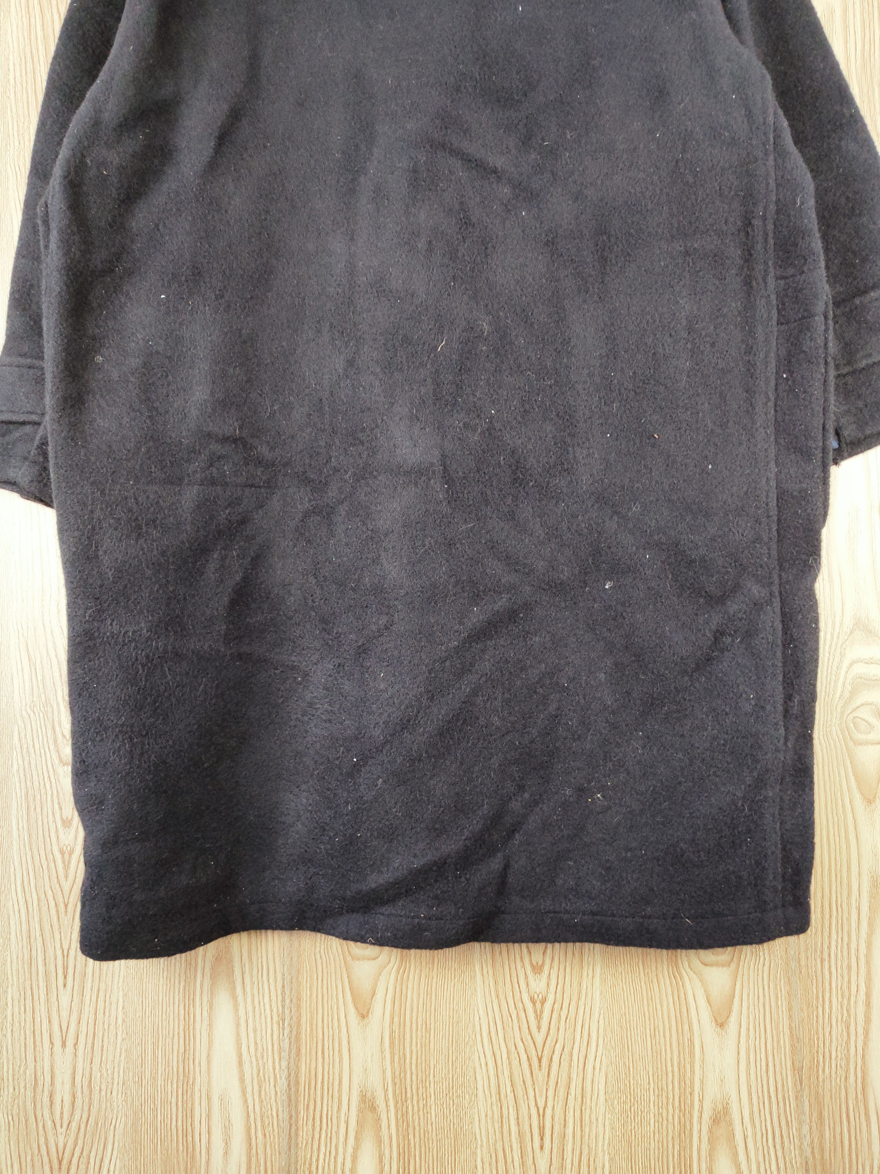 Polo Ralph Lauren DLL Polo by Ralph Lauren Hoodie Jackets winter vintage #W070 Size US M / EU 48-50 / 2 - 15 Thumbnail