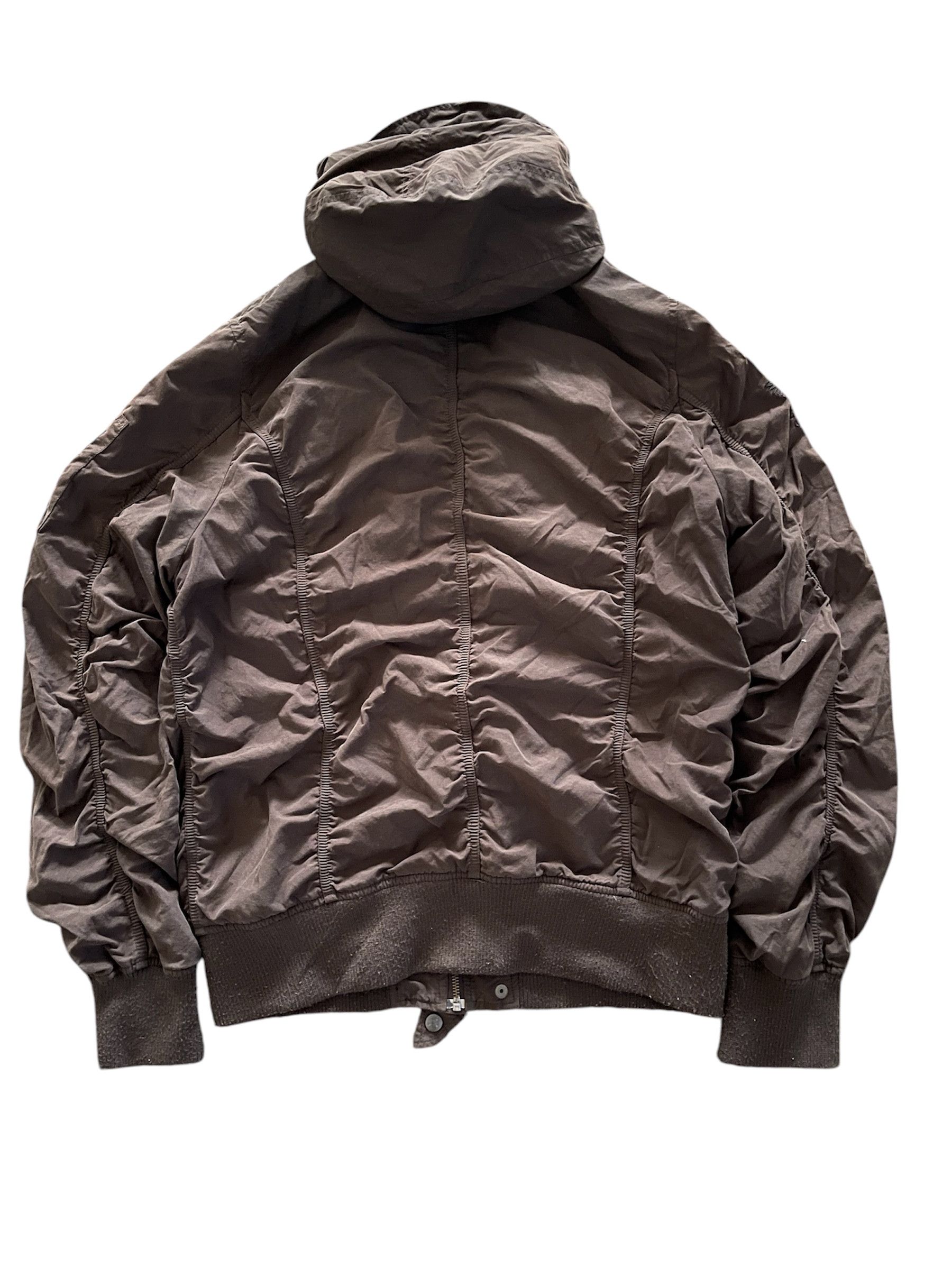 If Six Was Nine Von Dutch Hoodie Winkle Jacket Size US M / EU 48-50 / 2 - 2 Thumbnail