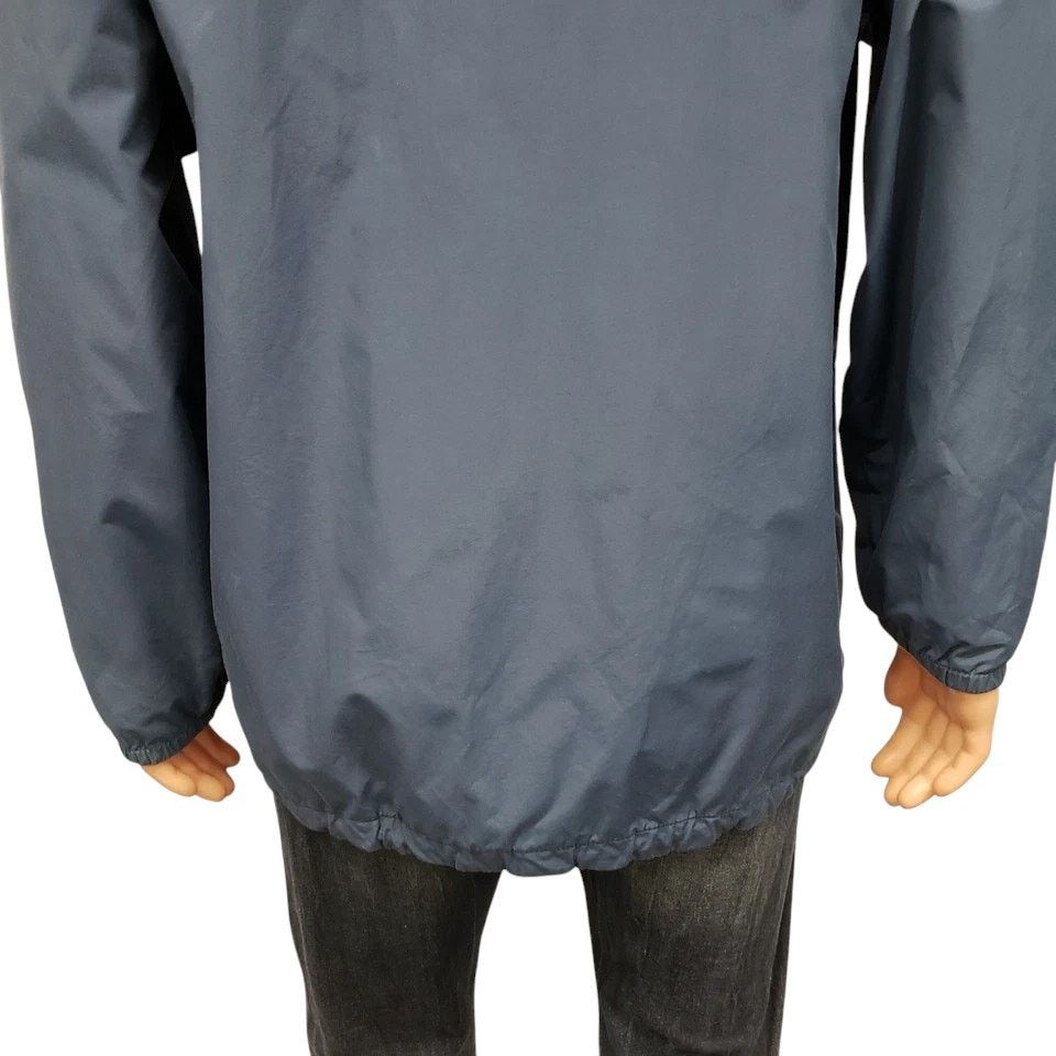 American Eagle Outfitters American Eagle AE77 Performance Jacket Hood XL Full Zip 90s Size US XL / EU 56 / 4 - 12 Thumbnail