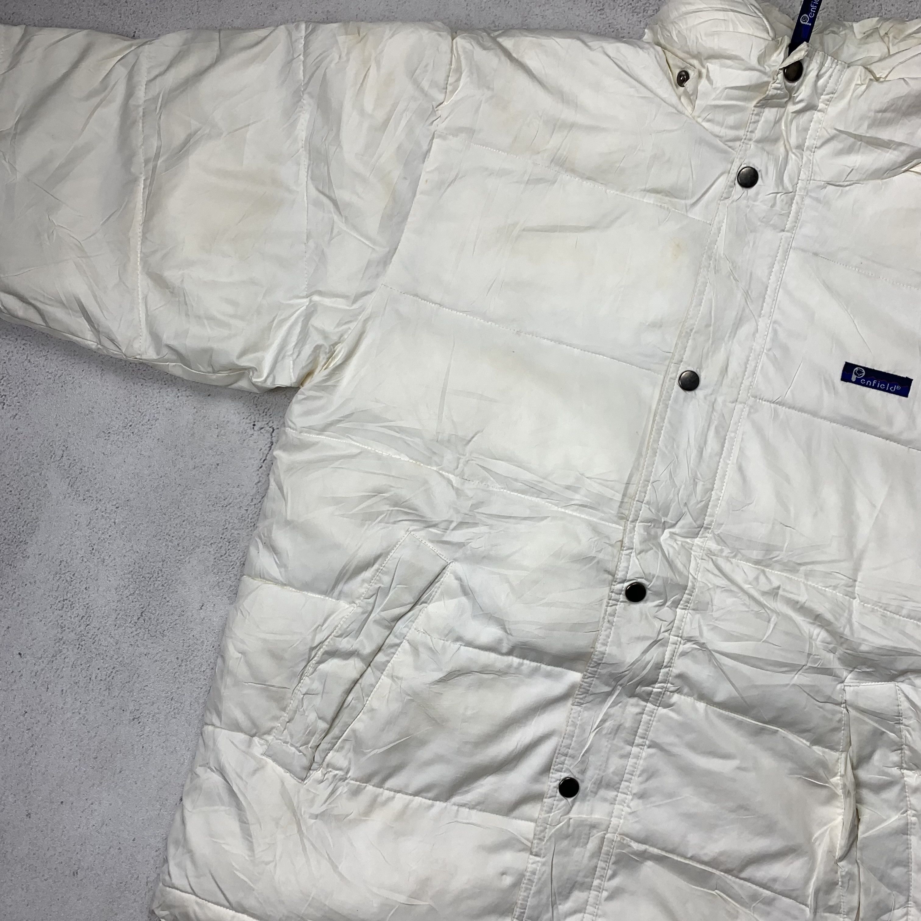 Penfield Vintage Penfield Puffer Jacket Size US L / EU 52-54 / 3 - 6 Thumbnail