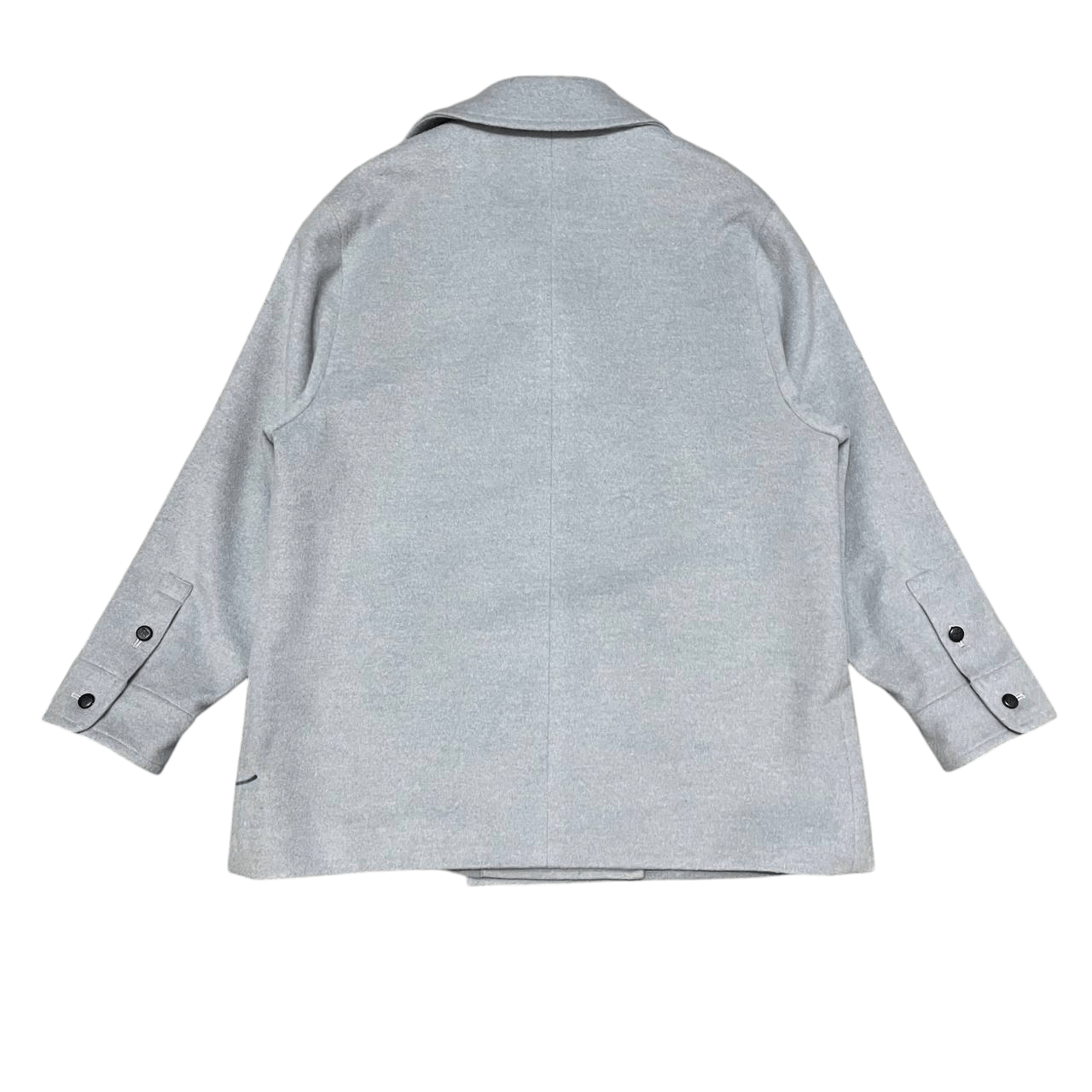 Christian Dior Monsieur Vintage CD Christian Dior Sports Wool Coat Size US M / EU 48-50 / 2 - 13 Thumbnail