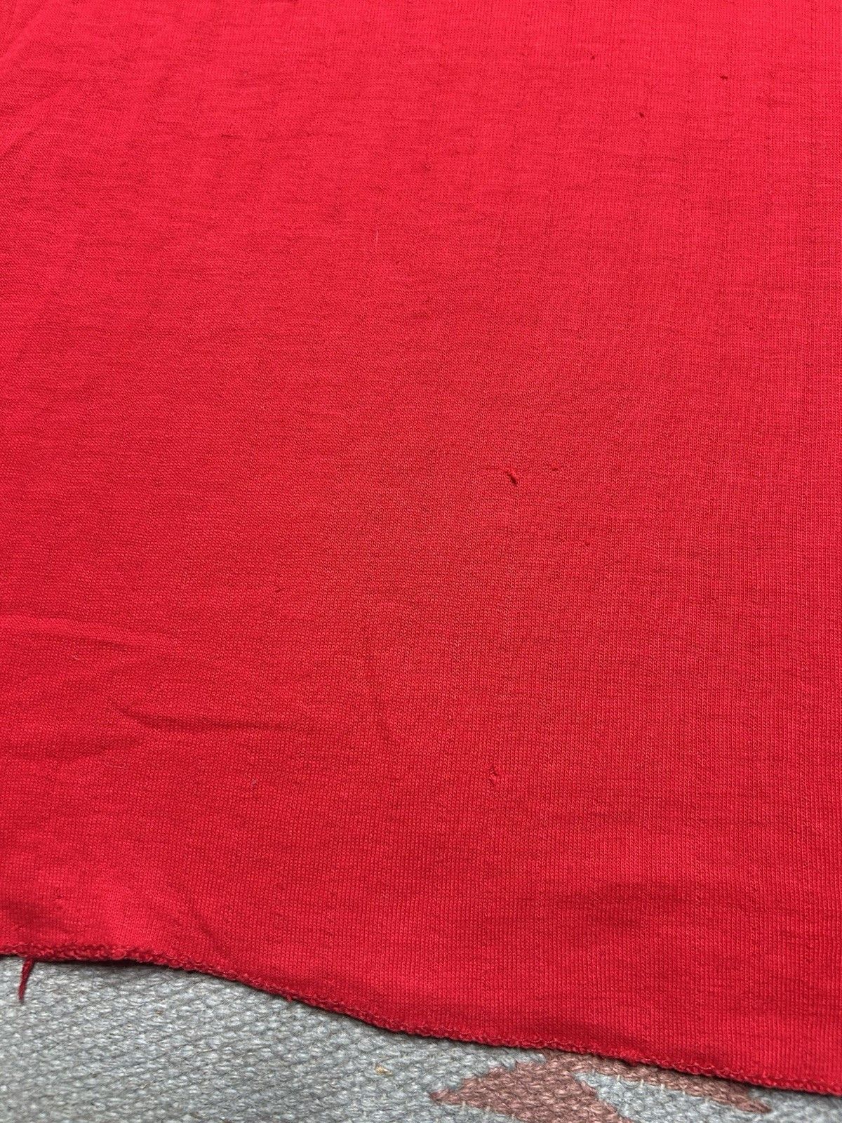 Vintage Vintage 80s henley t shirt thermal 2 layer distressed large Size US L / EU 52-54 / 3 - 13 Thumbnail