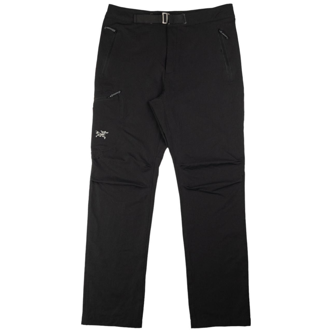 Arc'teryx Vintage Arcteryx Outdoor Trousers Size W30 Size US 30 / EU 46 - 1 Thumbnail