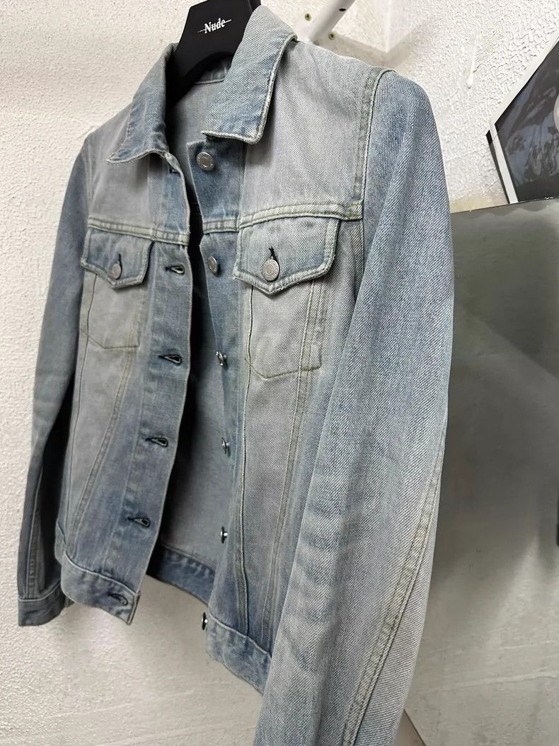 Helmut Lang Helmut Lang size 38classic jacket 2501-Nextarrow Size XS / US 0-2 / IT 36-38 - 5 Thumbnail