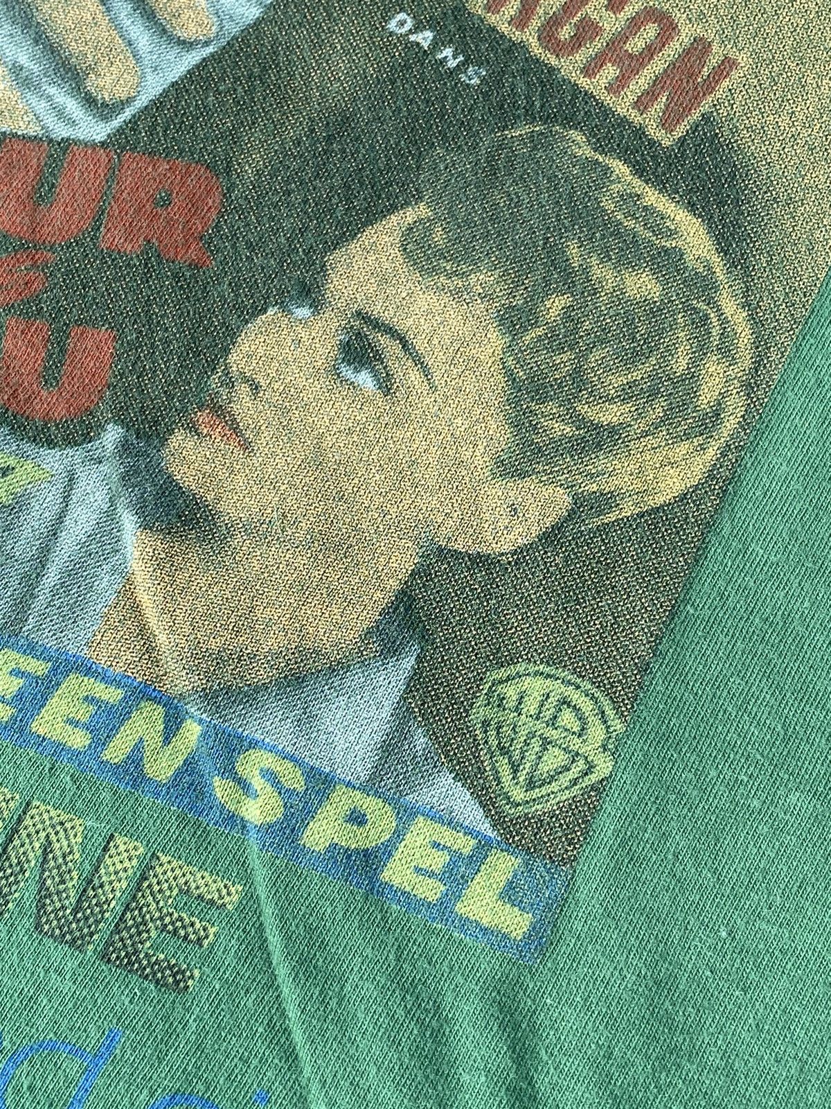 Japanese Brand × Vintage Vintage Japan Parafine bilateral hollywood sweatshirt Size US L / EU 52-54 / 3 - 12 Thumbnail