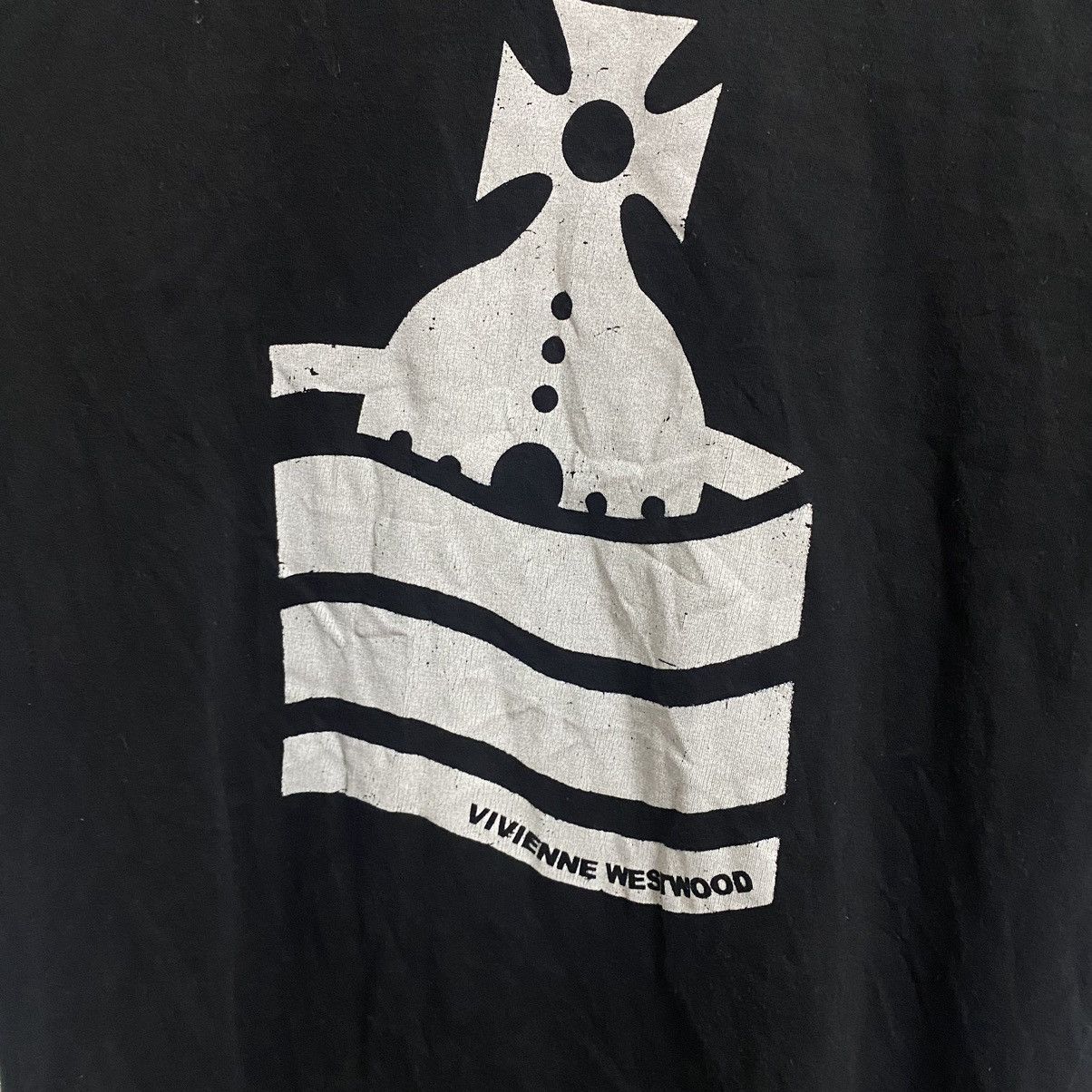 Vivienne Westwood Vintage Vivienne Westwood shirt Size US XL / EU 56 / 4 - 5 Thumbnail