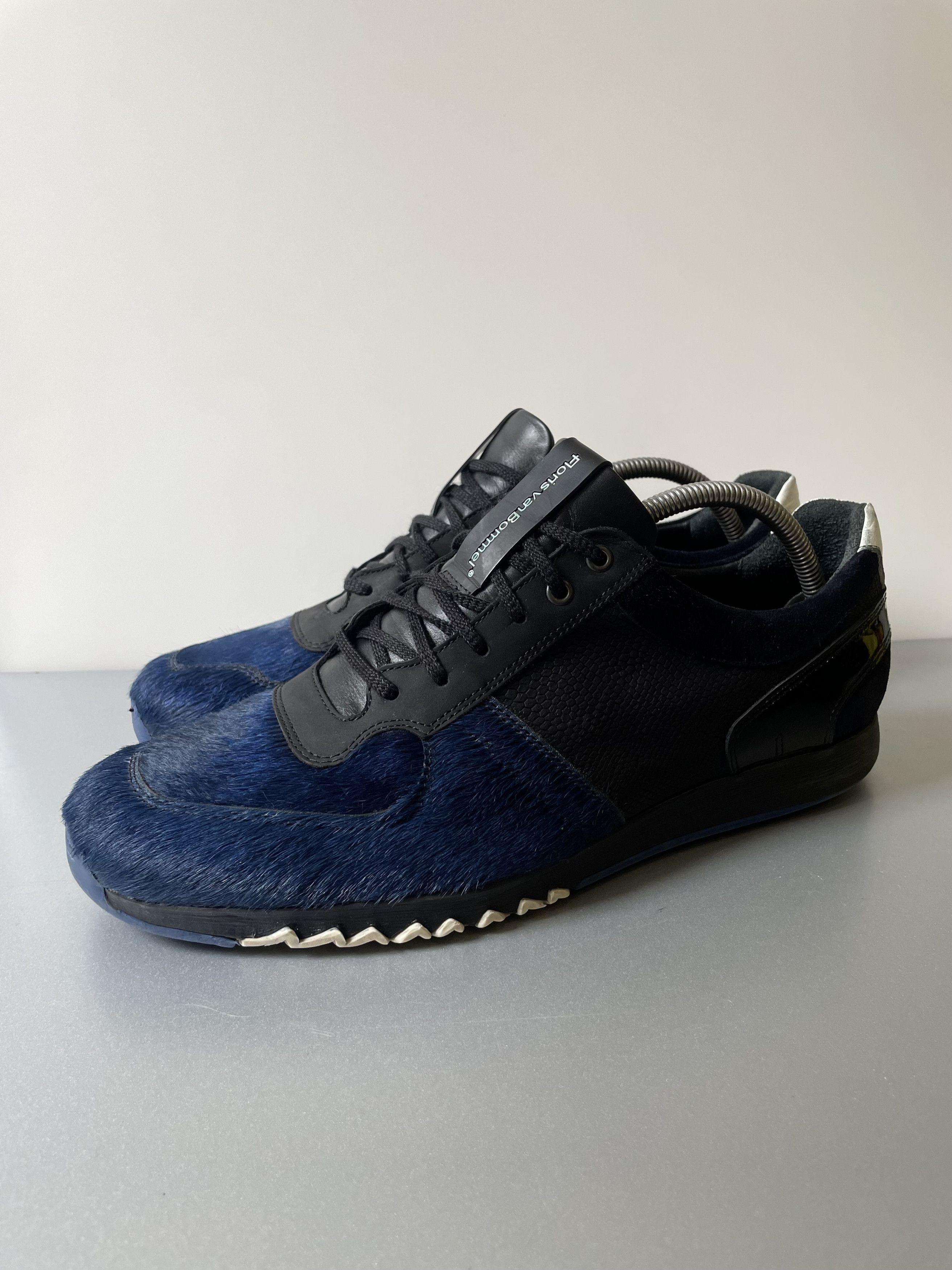 Floris van Bommel Floris van Bommel man Snekers hype Size US 10.5 / EU 43-44 - 3 Thumbnail