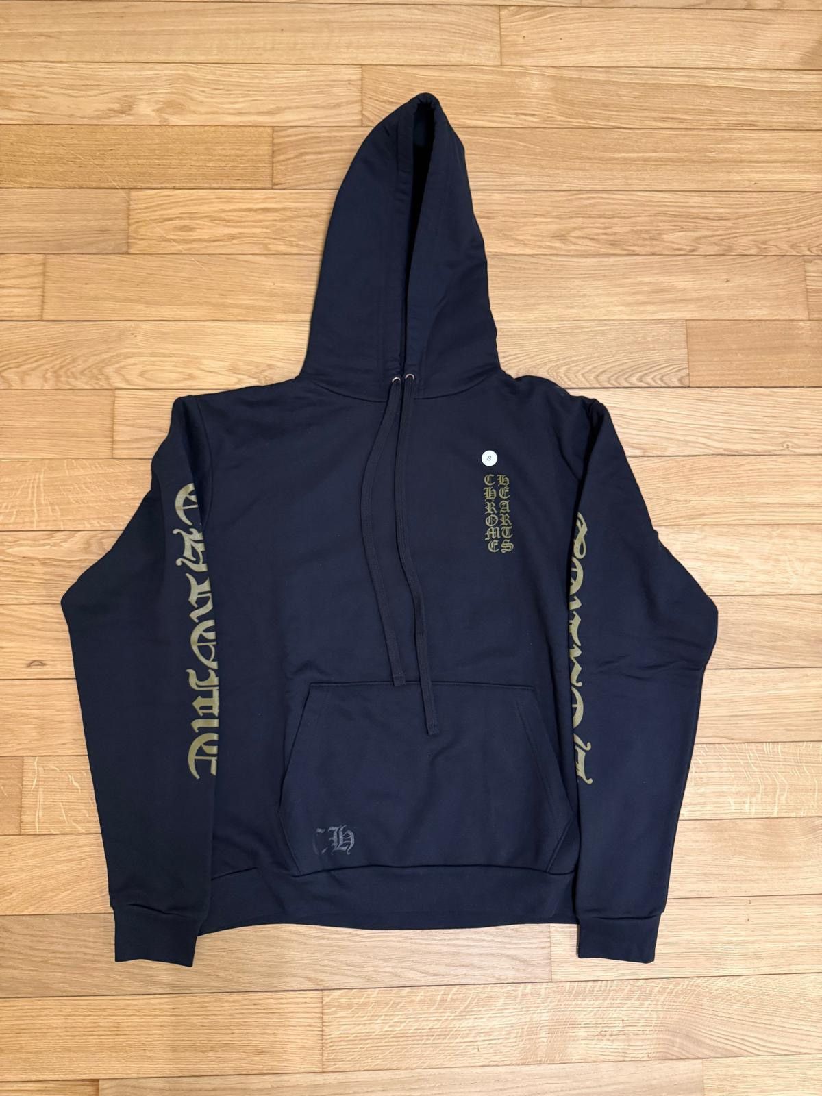 Chrome Hearts Chrome Hearts hoodie Size US S / EU 44-46 / 1 - 1 Thumbnail