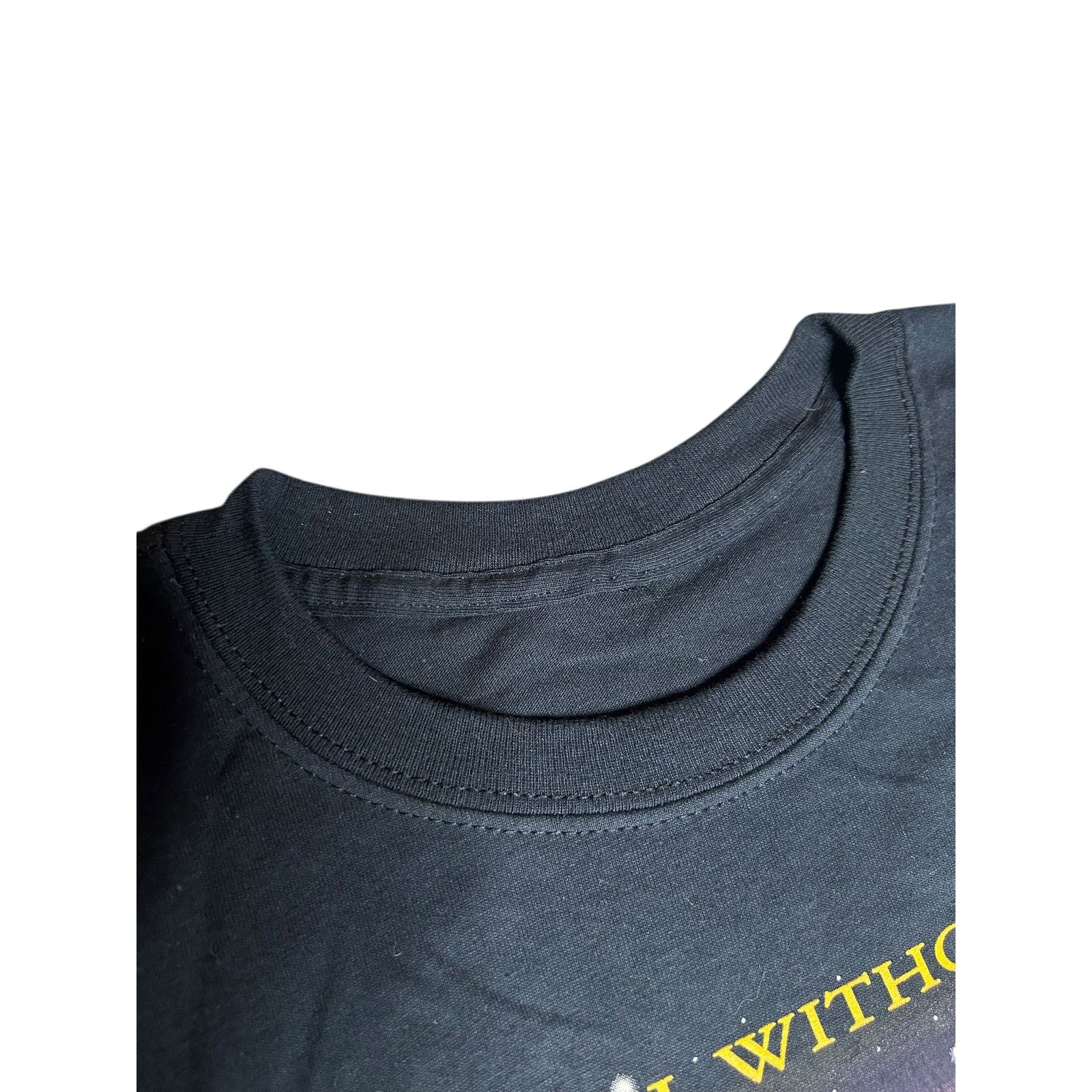 NFL × Vintage Vintage Baltimore Ravens Festivus Maximus NFL T-Shirt Size US L / EU 52-54 / 3 - 5 Thumbnail