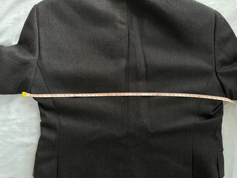 Thom Browne Thom Browne size0 Western-style suit Size 34S - 6 Thumbnail