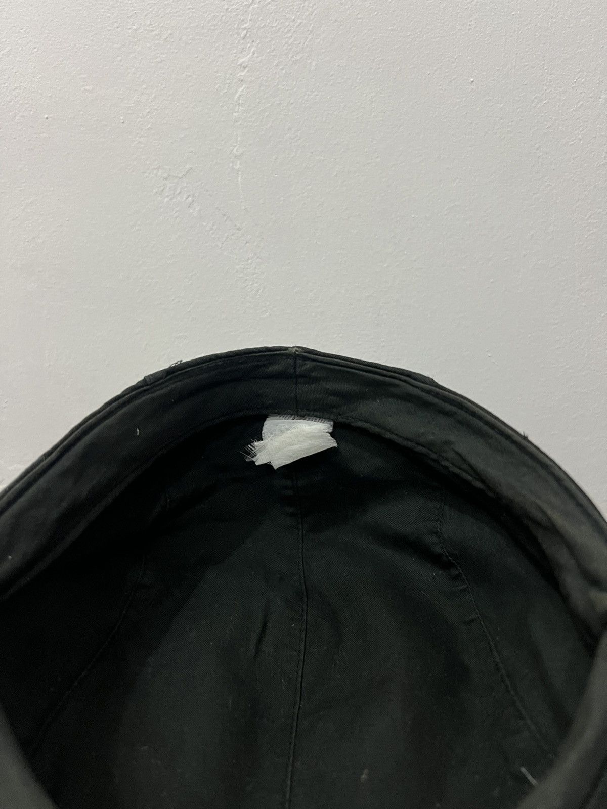 Levi's Levi's Flat Baretta Hat Size ONE SIZE - 9 Thumbnail