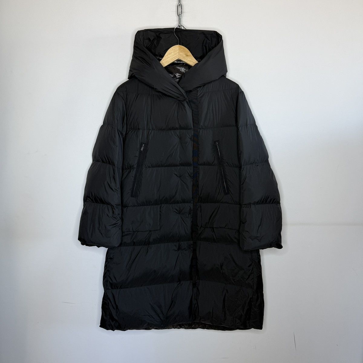 Uniqlo × White Mountaineering Uniqlo White Mountaineering Hybrid