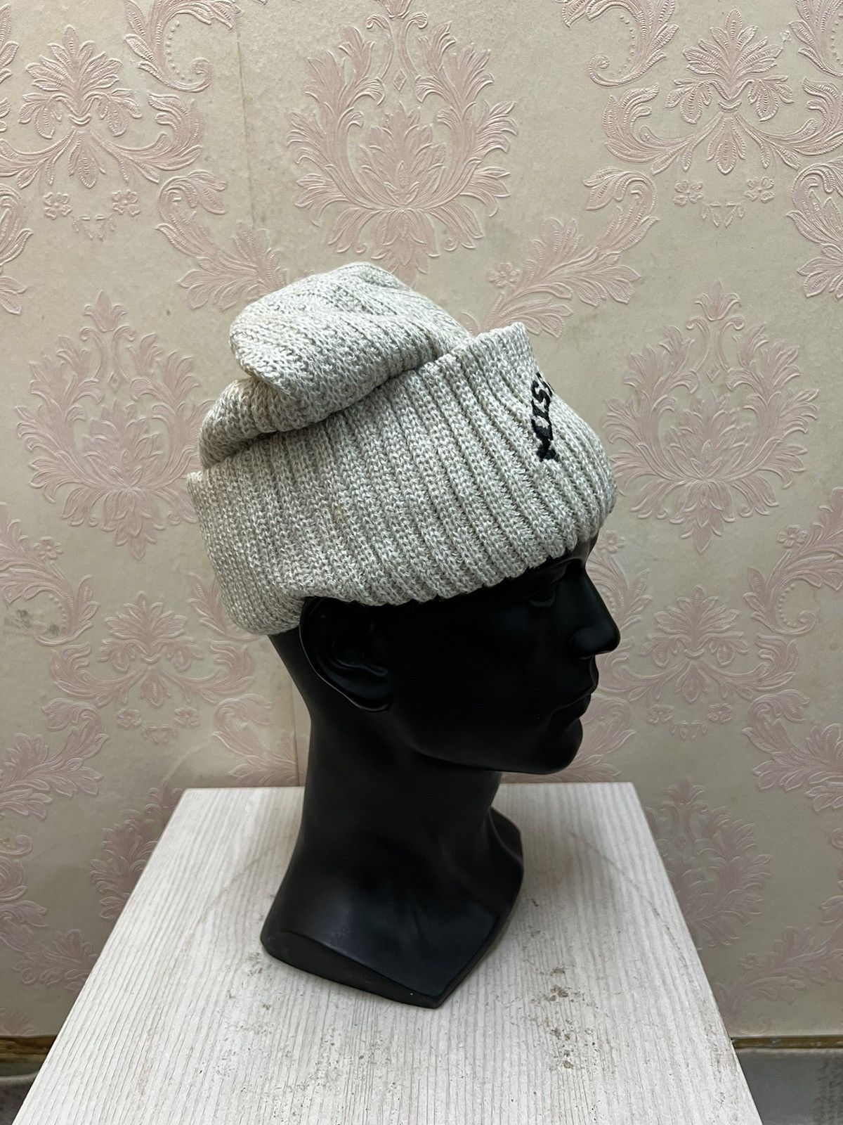 LOWRYS FARM Japanese Brand Lepsim Beanie Hats Size ONE SIZE - 4 Thumbnail