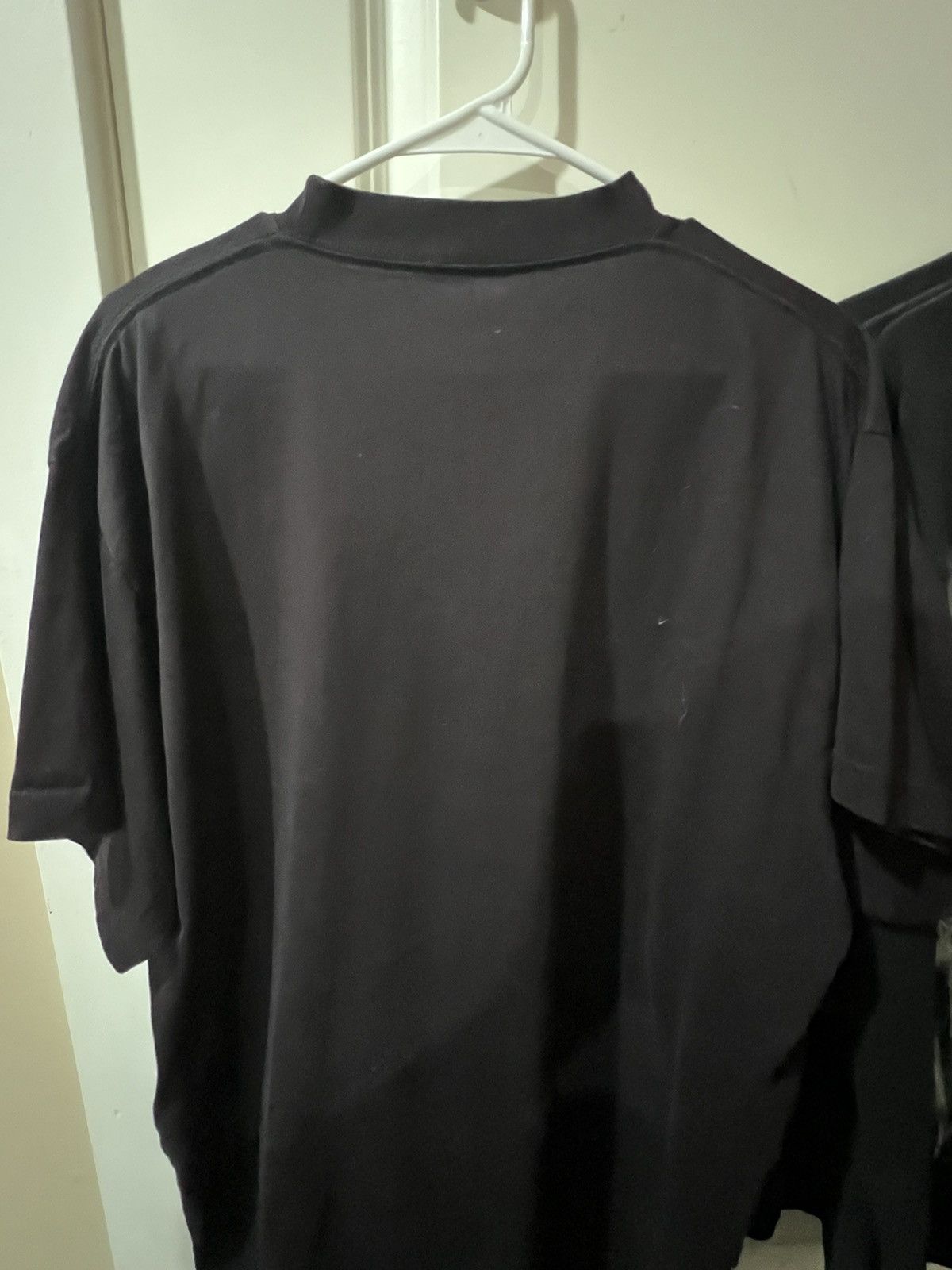 Balenciaga Balenciaga metal BB Size 1 Size US S / EU 44-46 / 1 - 11 Thumbnail