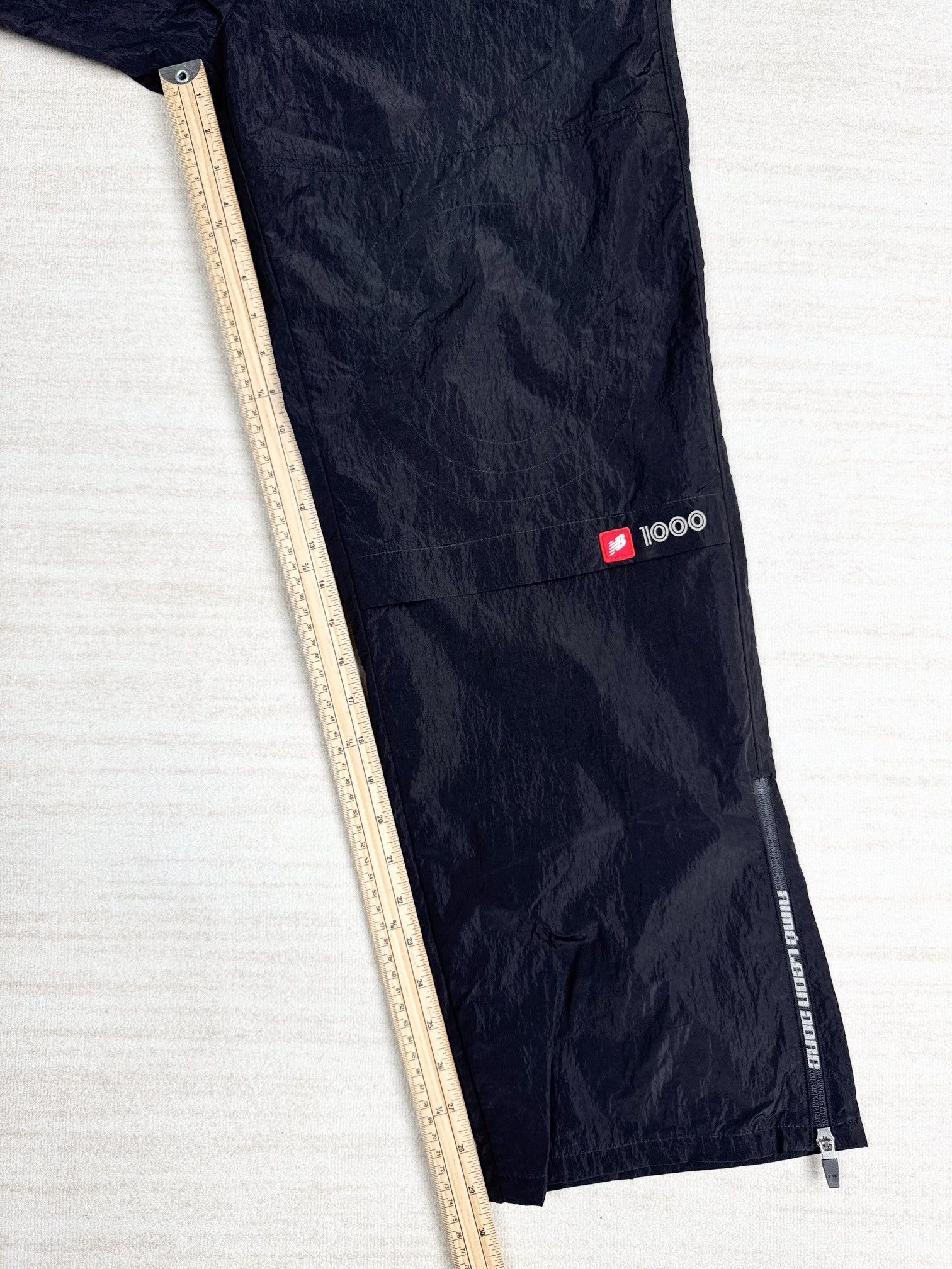 Aime Leon Dore × New Balance ALD NB 1000 Track pants Size US 32 / EU 48 - 7 Thumbnail