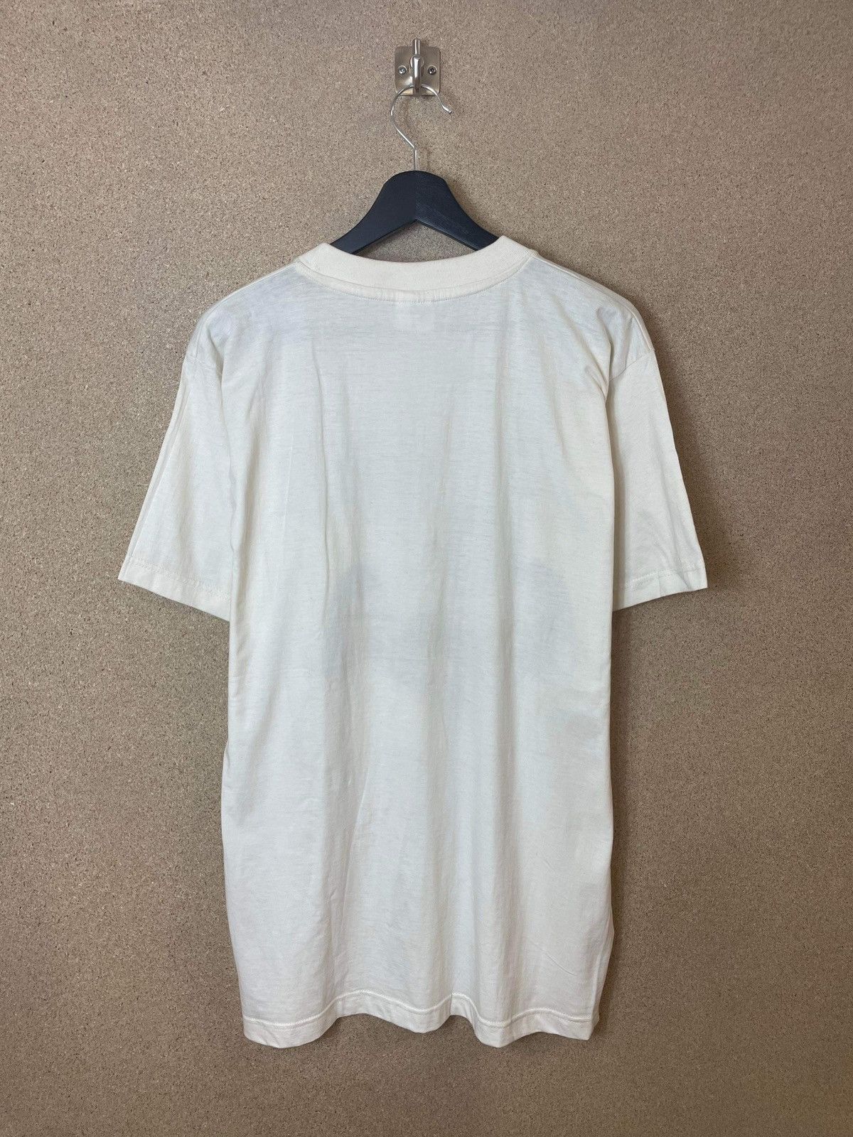 Band Tees × Vintage Vintage Queen Big Print 90s Bootleg Tee - L Size US L / EU 52-54 / 3 - 4 Thumbnail