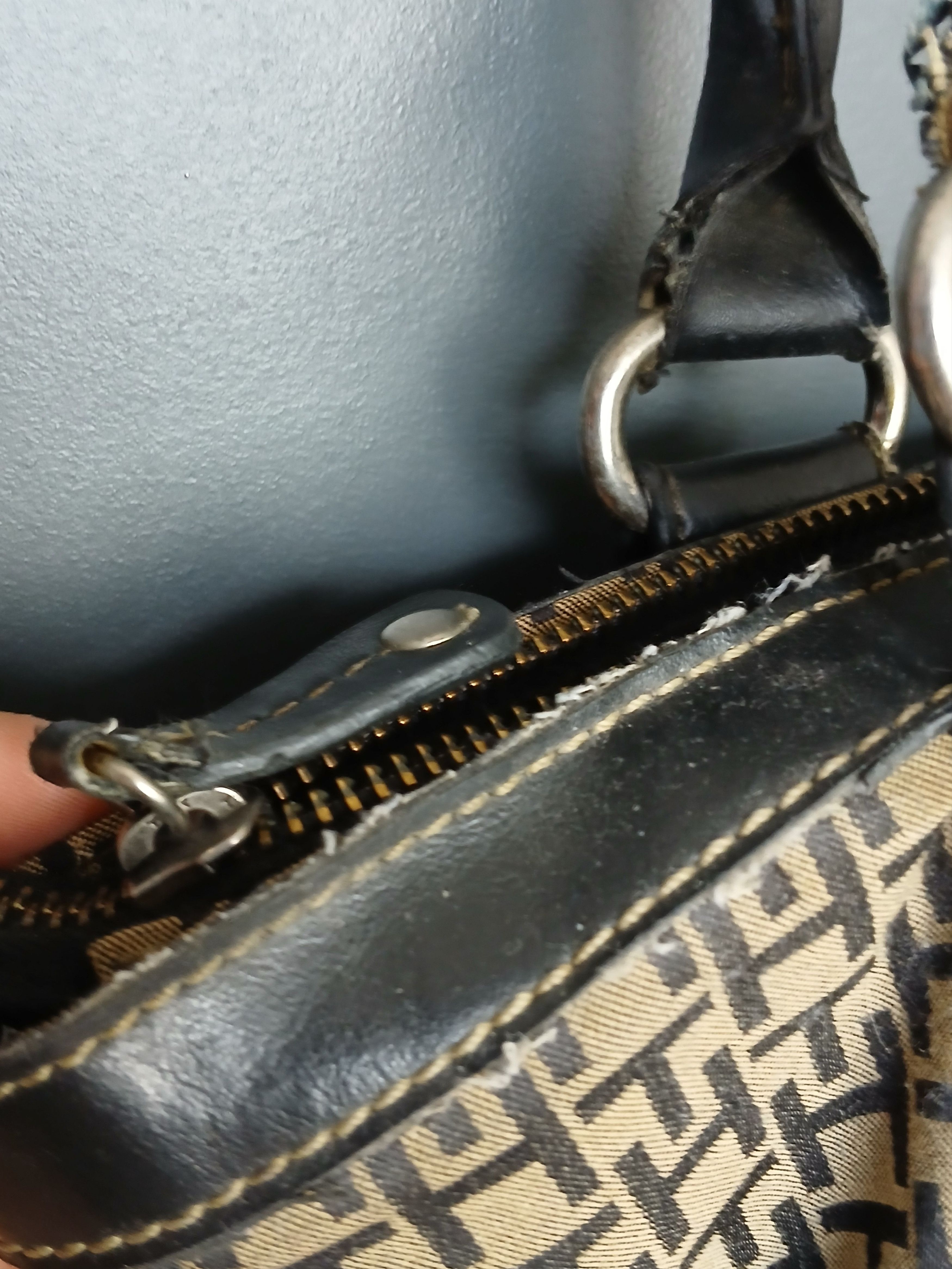 Tommy Hilfiger Tommy Hilfiger Bag Size ONE SIZE - 14 Thumbnail