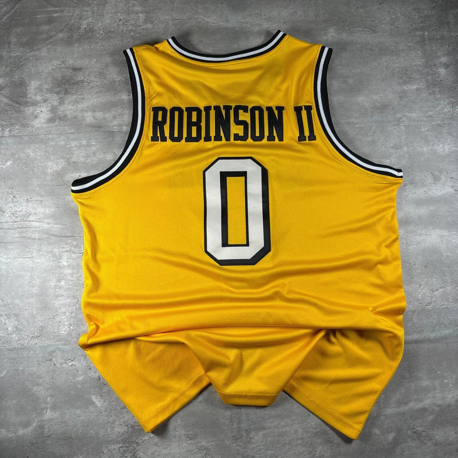 Nike Missouri Tigers basketball jersey Size US L / EU 52-54 / 3 - 8 Thumbnail