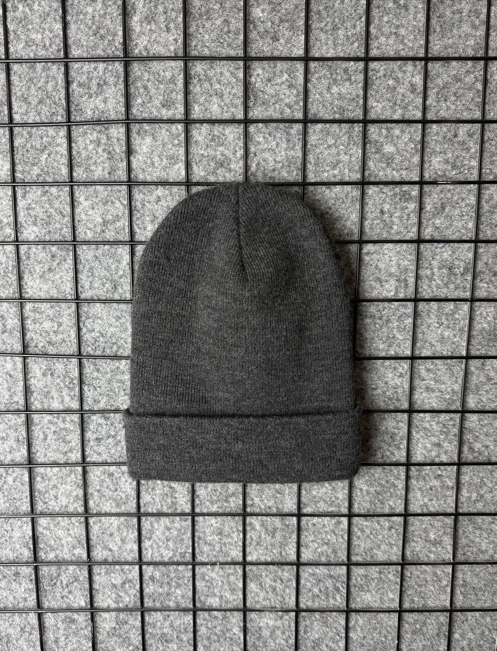 Carhartt Carthartt Beanie Hat Logo One size Size ONE SIZE - 2 Thumbnail