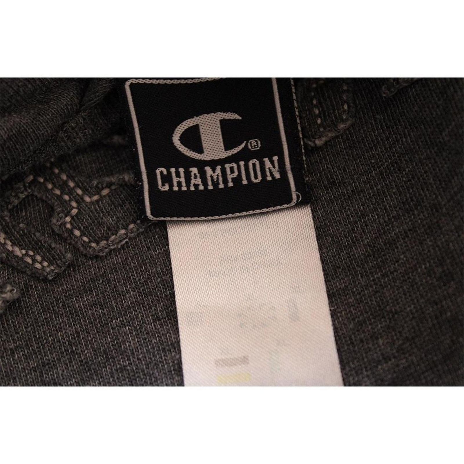 Champion Gray Y2K Champion Hoodie Size S / US 4 / IT 40 - 6 Thumbnail