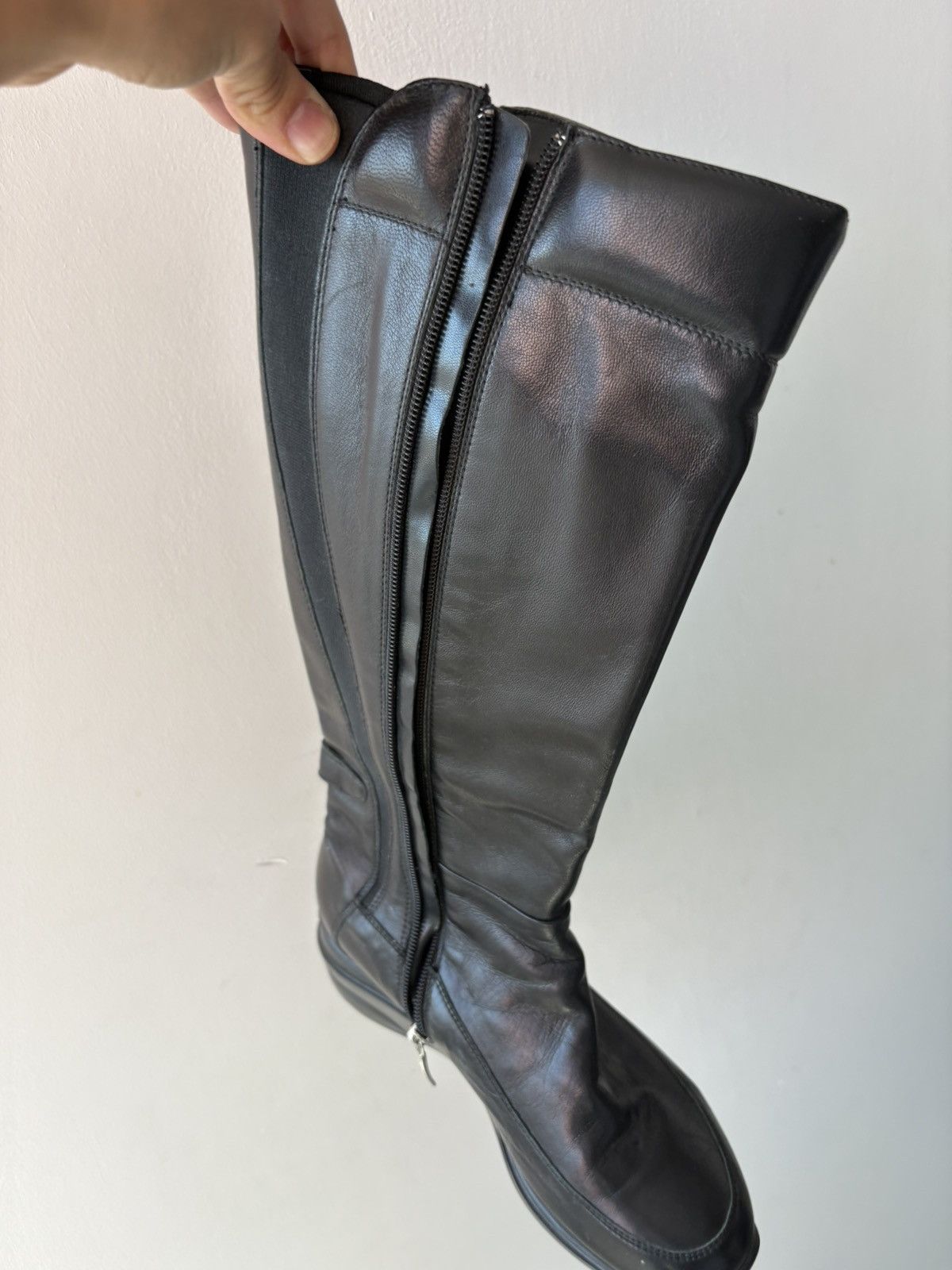 Vintage Cesare Paciotti 4US Size US 6 / IT 36 - 13 Thumbnail