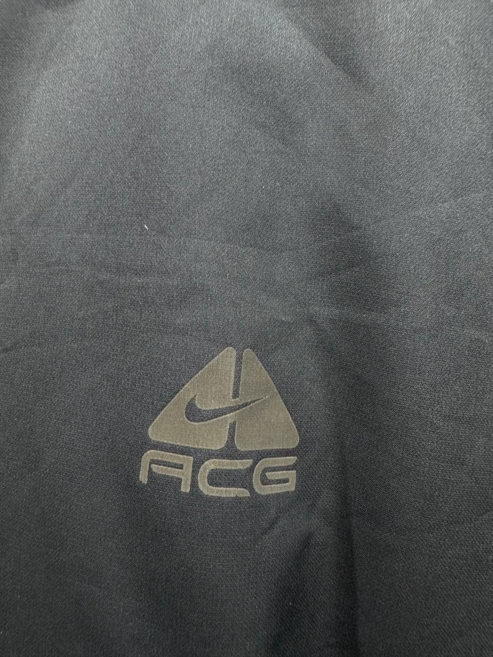 Vintage Archive Nike ACG Down Jacket Men’s Size XL Size US L / EU 52-54 / 3 - 7 Thumbnail