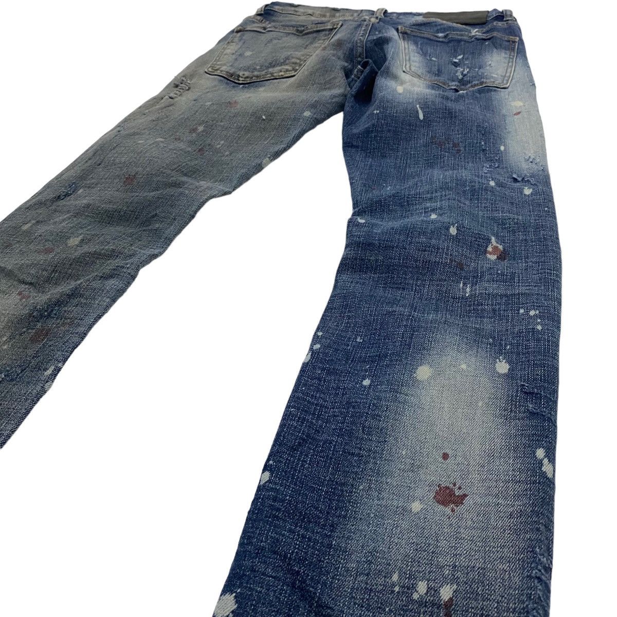 Valabasas ✨Valabasas blue skinny jeans size 29 Size US 29 - 7 Thumbnail