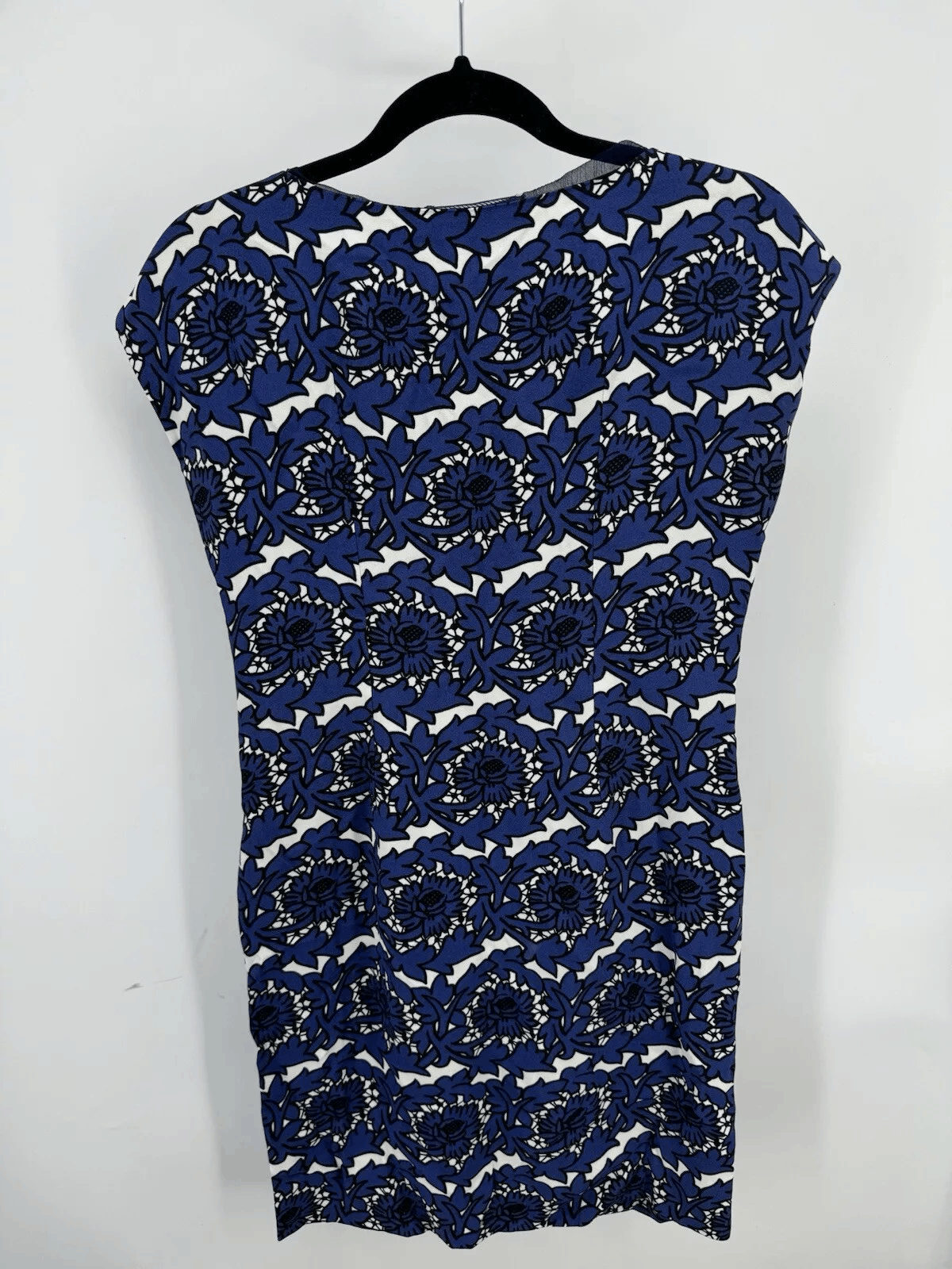Prada Prada Mini Dress Size S Size S / US 4 / IT 40 - 10 Thumbnail