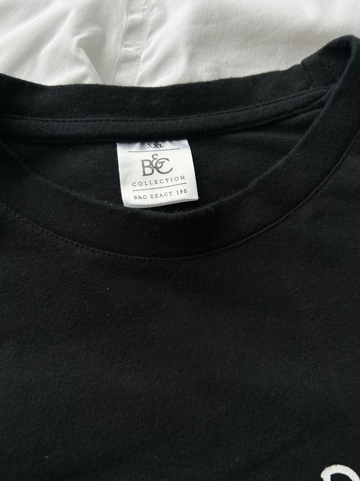 Japanese Brand Alf Poier Shirt Donald Dark tee vintage large anarchy Size US L / EU 52-54 / 3 - 4 Thumbnail