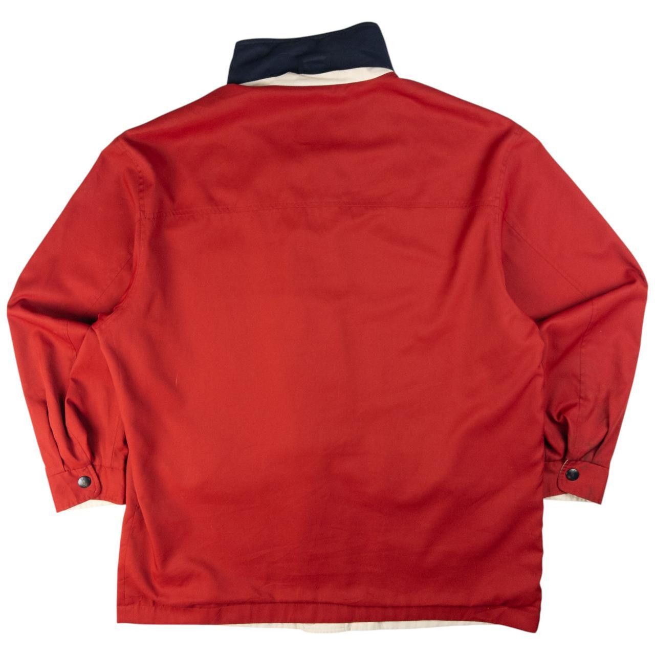 Yves Saint Laurent Vintage YSL Yves Saint Laurent Reversible Jacket Size L Size US L / EU 52-54 / 3 - 3 Thumbnail