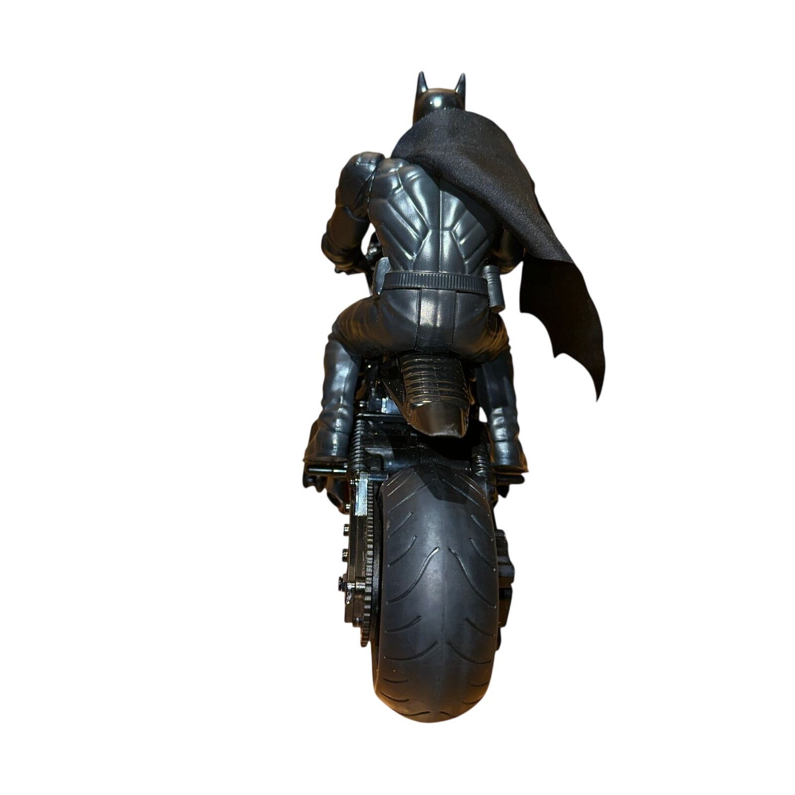 & Other Stories Vintage Batman With Motorcycle Action Figure 7” tall Size ONE SIZE - 7 Thumbnail