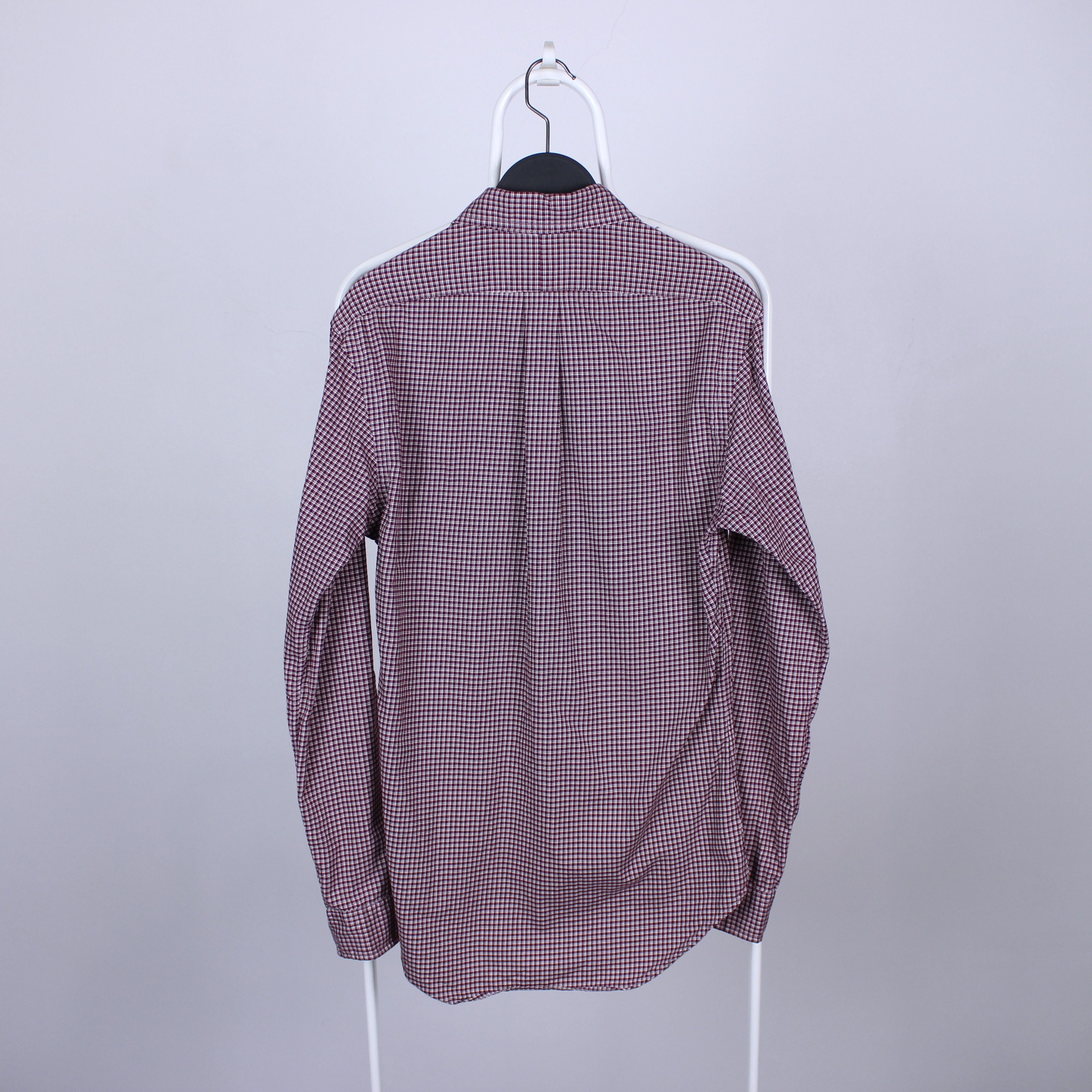 Polo Ralph Lauren Polo Ralph Lauren shirt men buttons ups S RPL Size US S / EU 44-46 / 1 - 6 Thumbnail