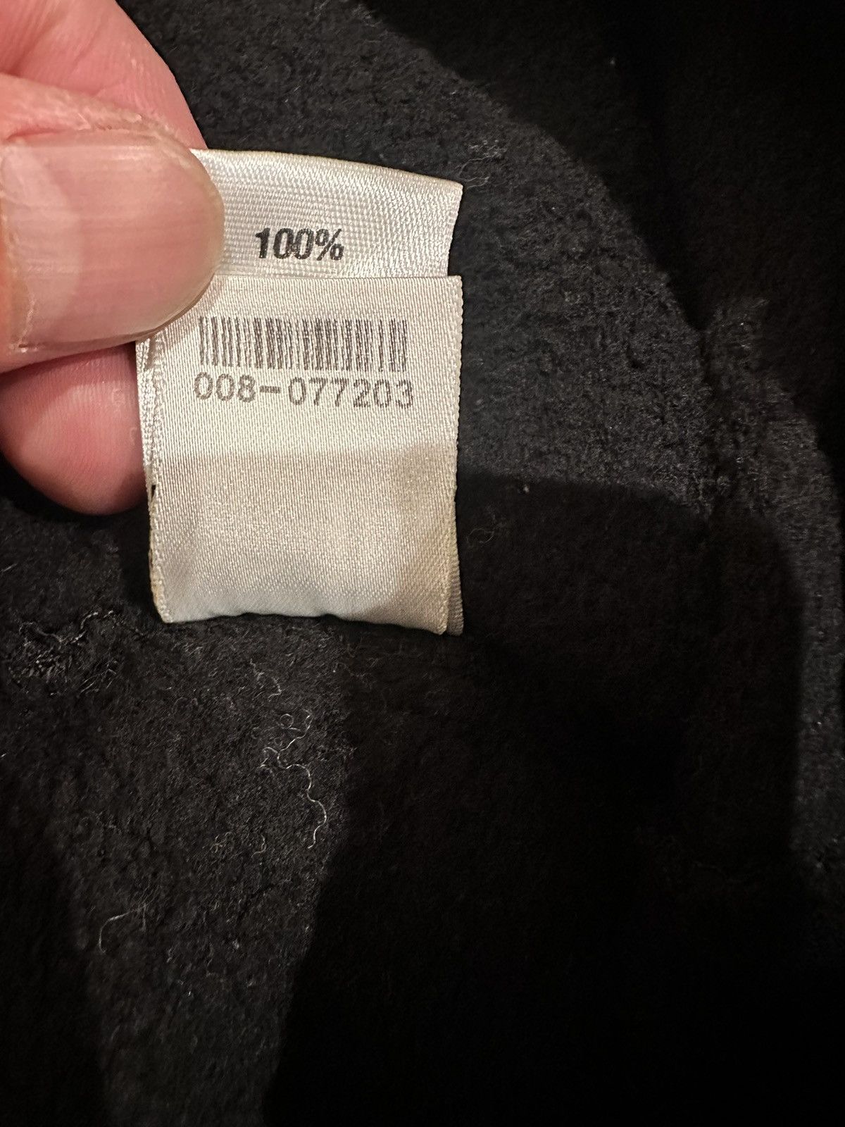 Chrome Hearts Chrome Hearts Sweatpants Size US 26 / EU 42 - 7 Thumbnail