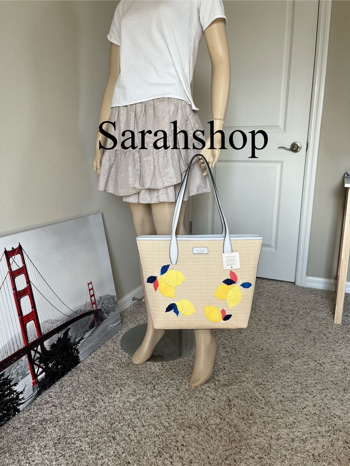Kate Spade set