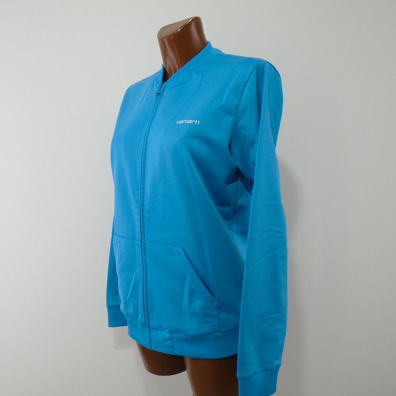 Carhartt Women's Sweatshirt Carhartt Size M / US 6-8 / IT 42-44 - 4 Thumbnail