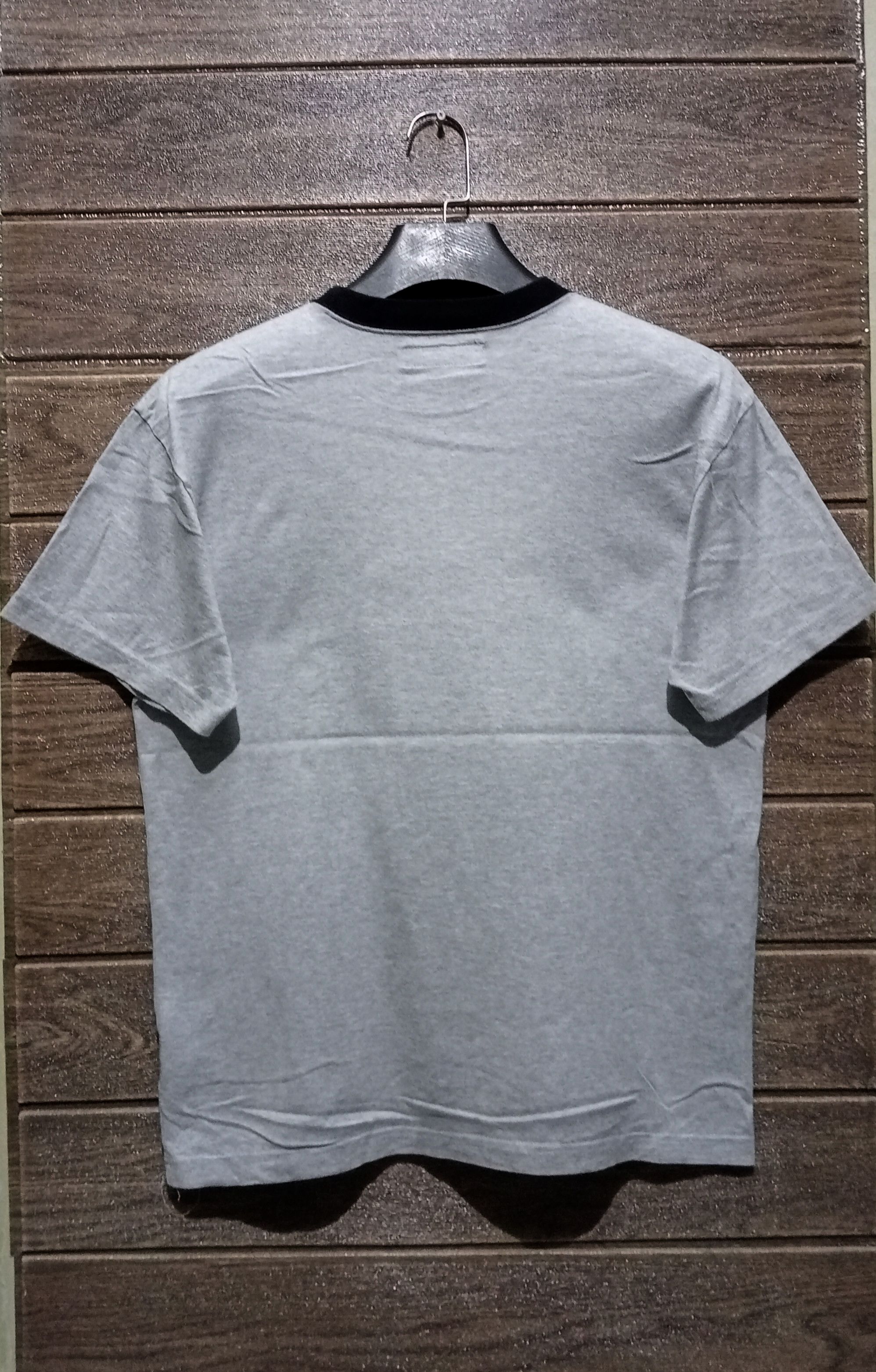 SOFTMACHINE Vintage Softmachine Japan Spellout Tee Size US L / EU 52-54 / 3 - 5 Thumbnail