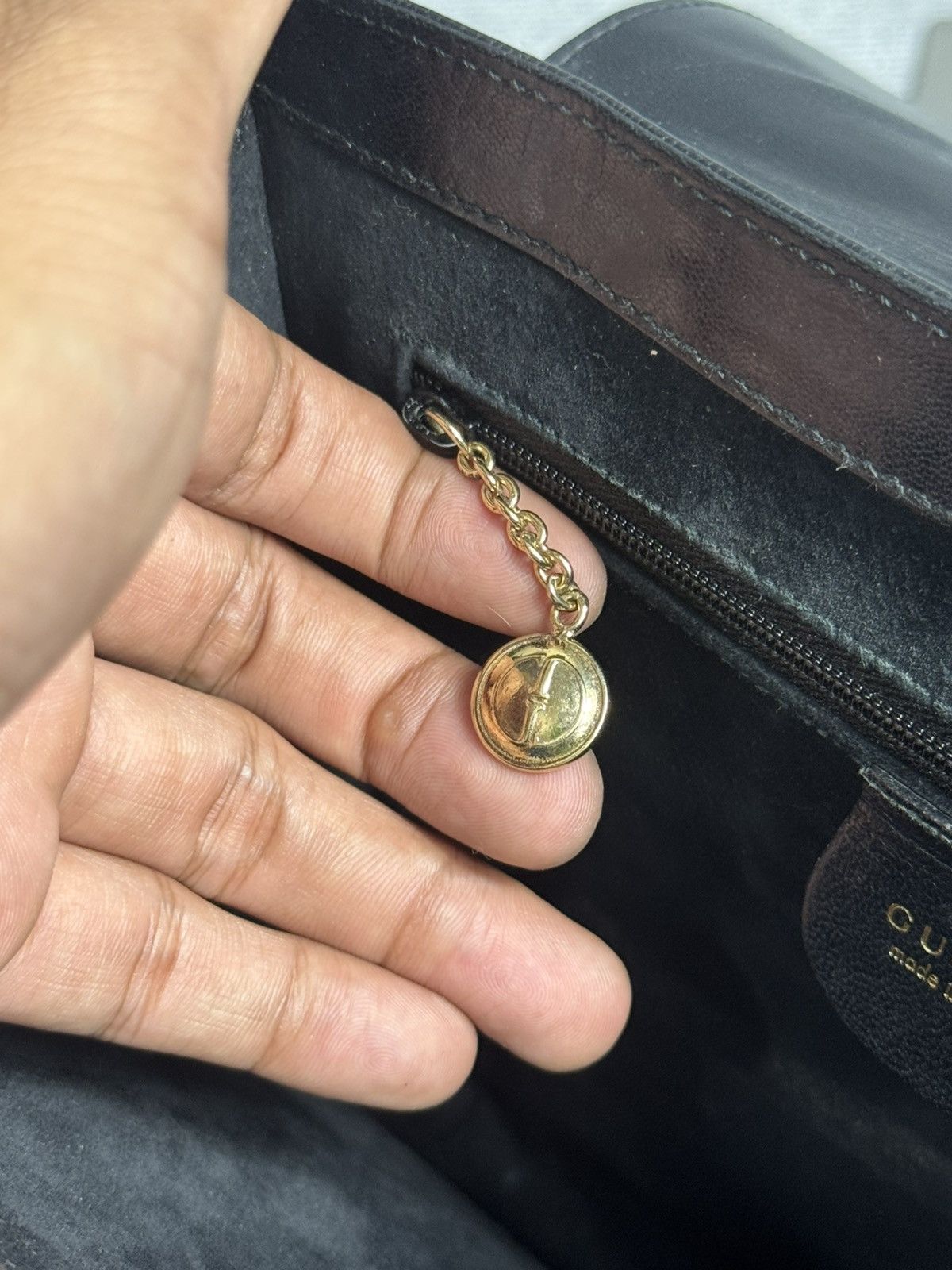 Gucci Gucci by Tom Ford Shoulder Bag Size ONE SIZE - 14 Thumbnail