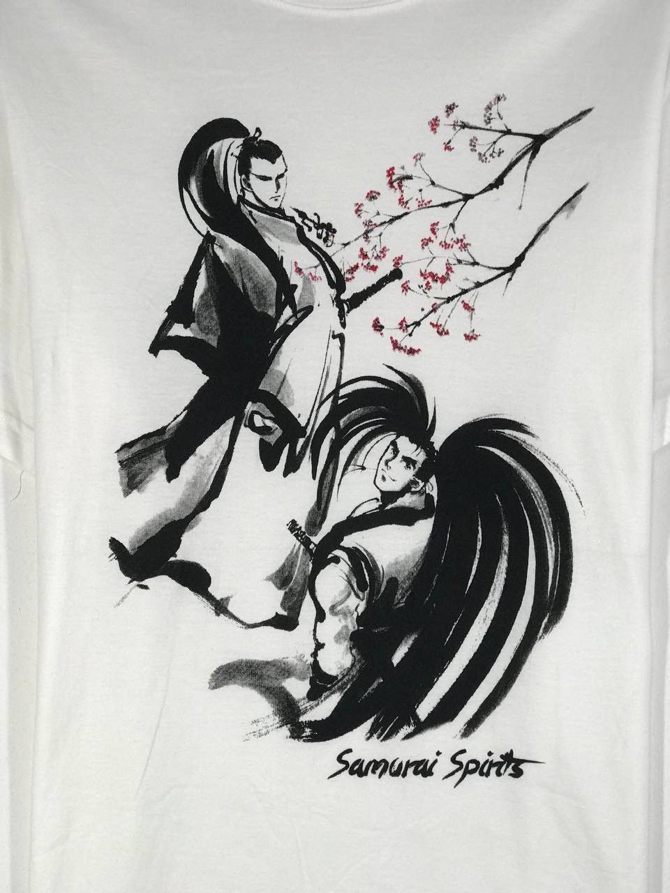 Playstation Samurai Spirits Size US L / EU 52-54 / 3 - 3 Thumbnail