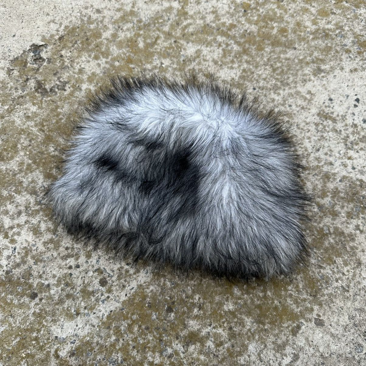 20471120 × Japanese Brand Vintage Japanese Style Hat Cap Wig Y2K 00s USA Size ONE SIZE - 2 Thumbnail