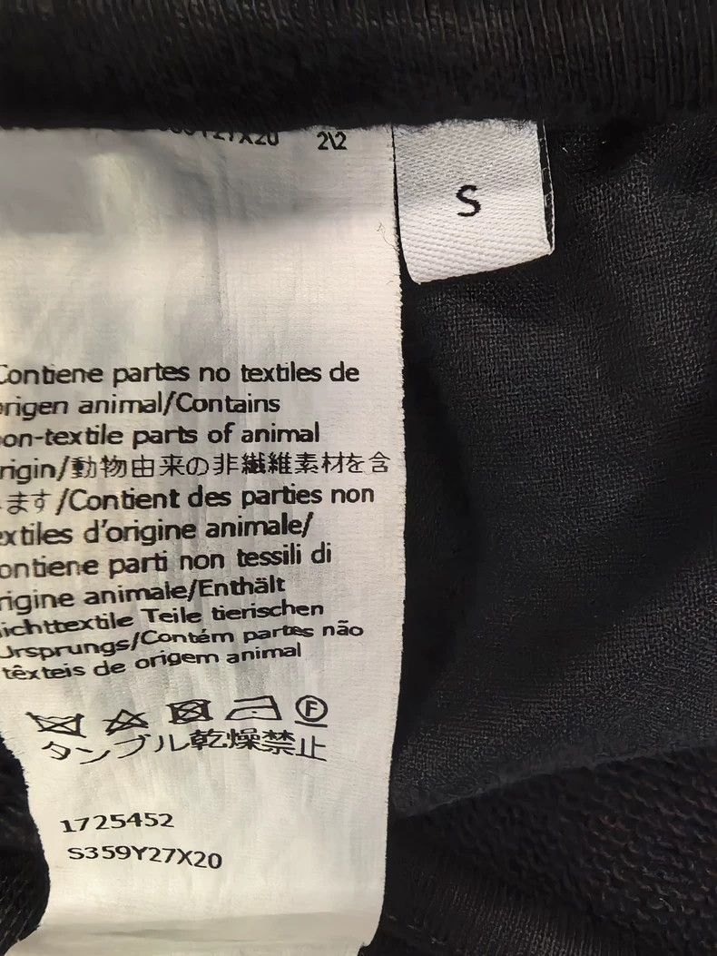 Loewe loewe Black shorts 2505-Nextarrow Size US 27 - 4 Thumbnail