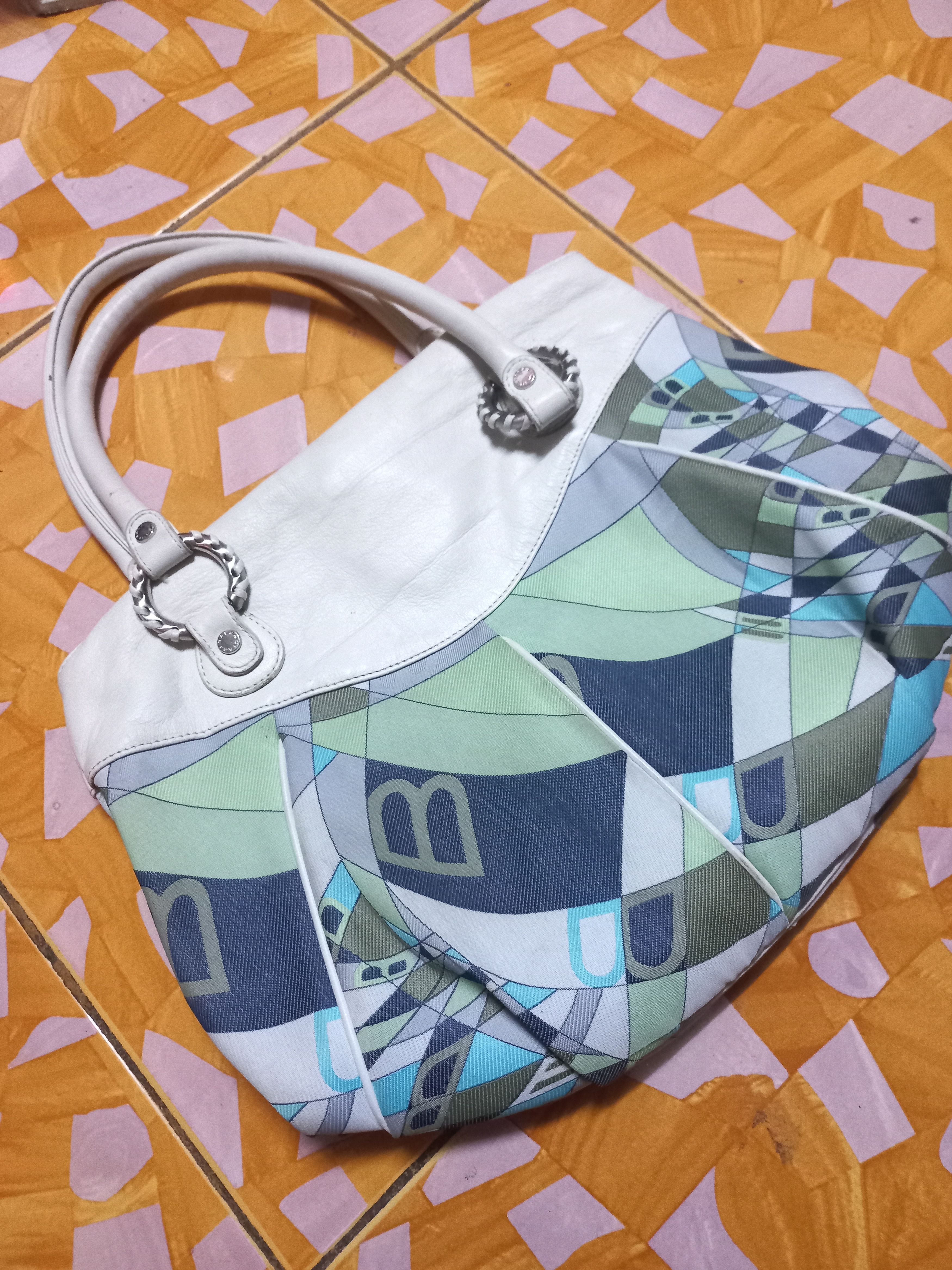 Balenciaga Balenciaga Vintage Handbag Size ONE SIZE - 5 Thumbnail