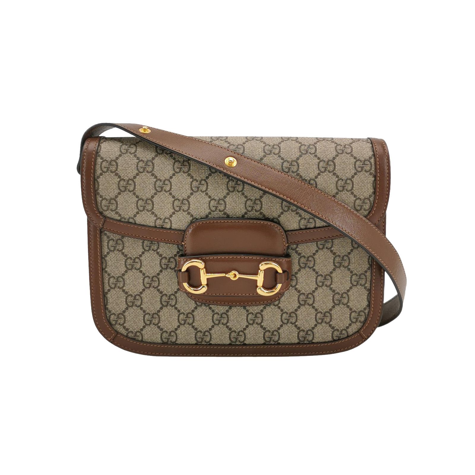 Gucci Gucci Women os Shoulder Bags Size ONE SIZE - 1 Thumbnail