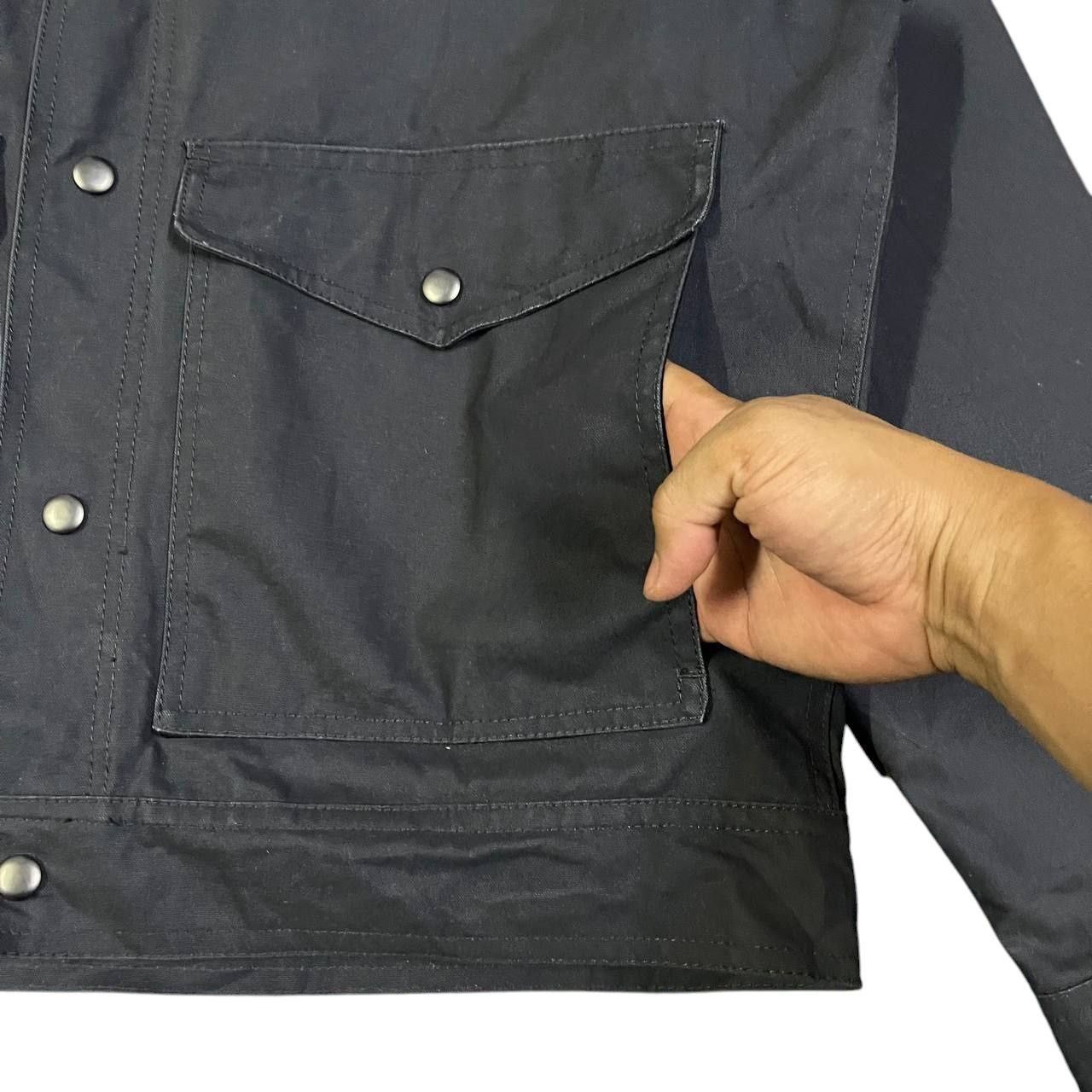 Zara Zara Jacket Size US S / EU 44-46 / 1 - 6 Thumbnail