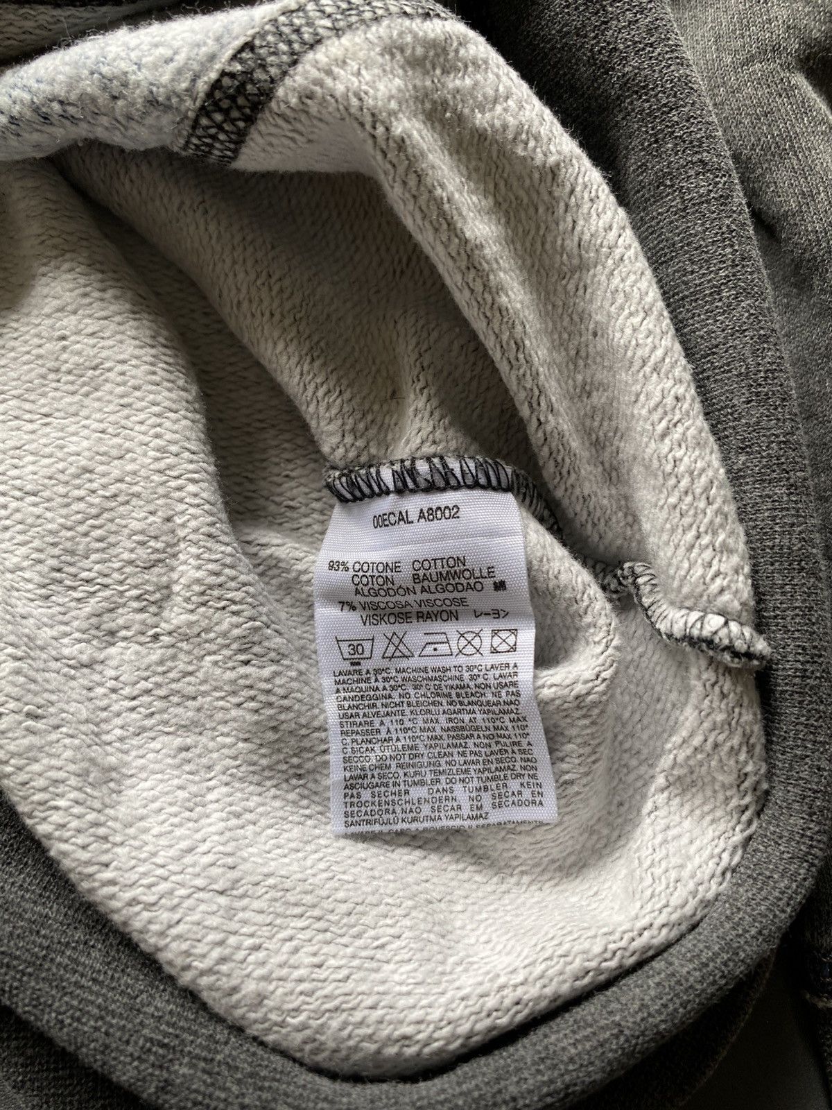 Diesel Diesel Patchwork Shirt Size US S / EU 44-46 / 1 - 8 Thumbnail