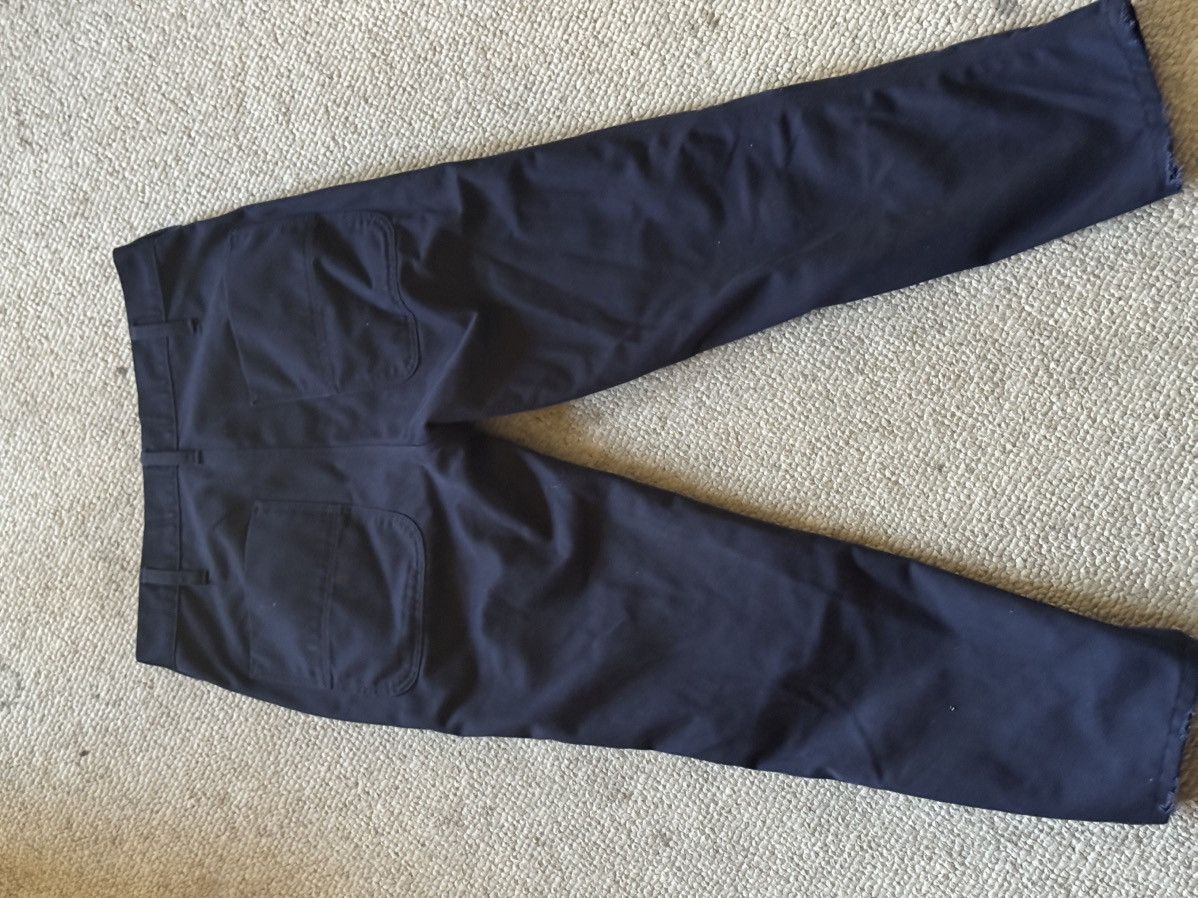 Carhartt Wip Carhartt WIP Abbott Pant Size US 30 / EU 46 - 2 Thumbnail
