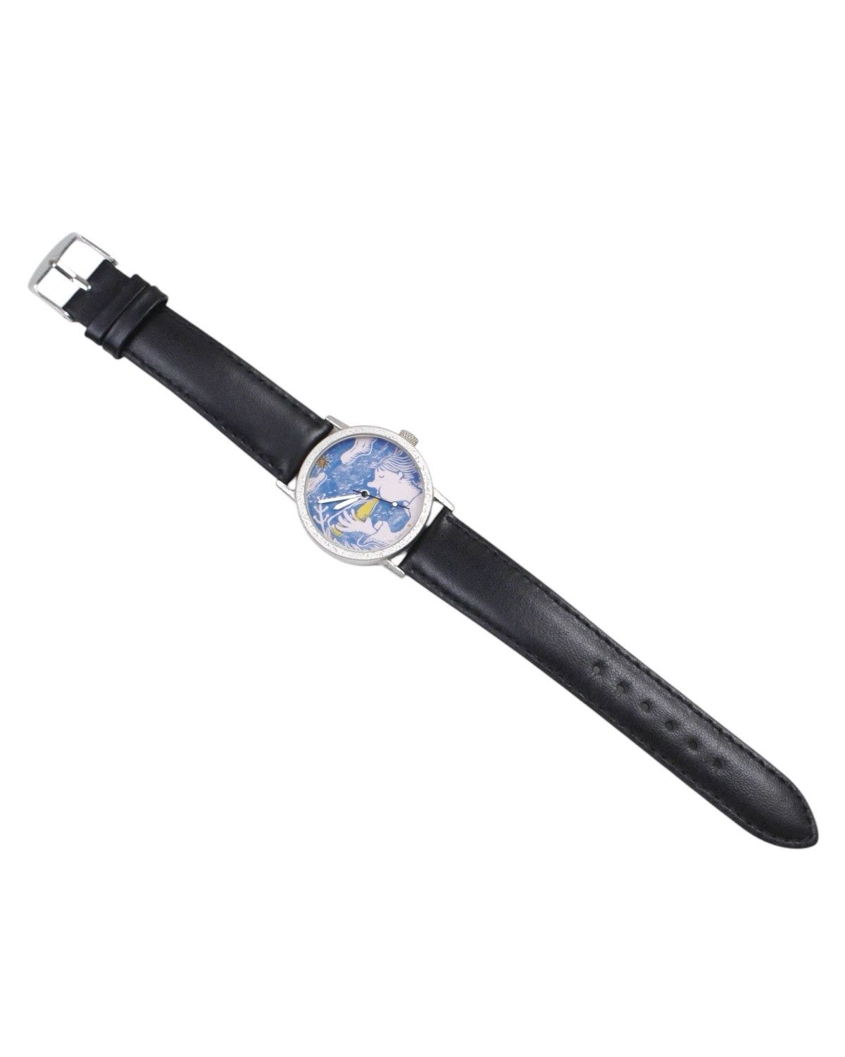 Hysteric Glamour 2003 SUIRAN “FEELINGS OF LOVE” BY MIKA ICHII ART WATCH Size ONE SIZE - 3 Thumbnail