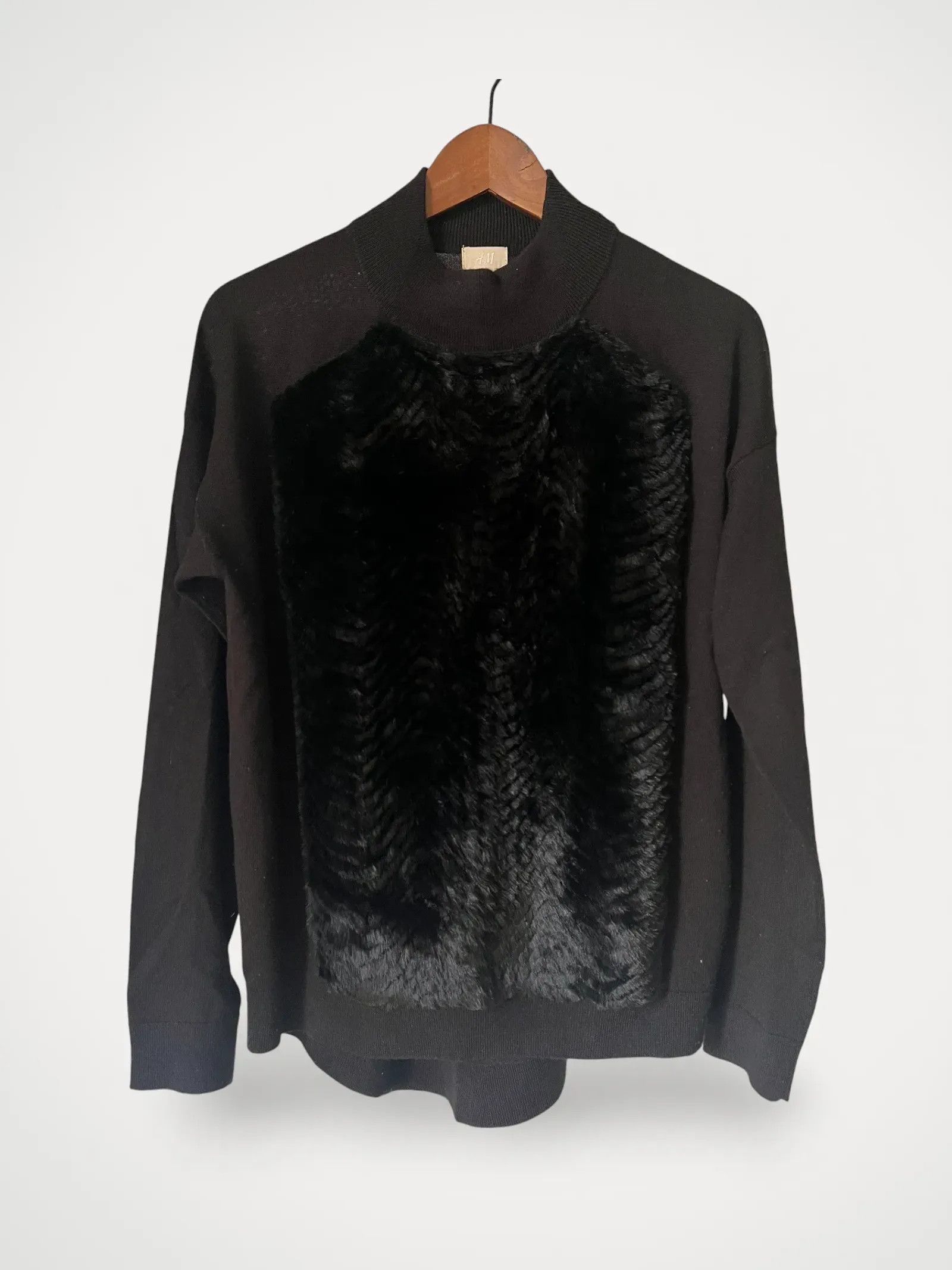 H&M H&M Sweater Size M / US 6-8 / IT 42-44 - 1 Thumbnail