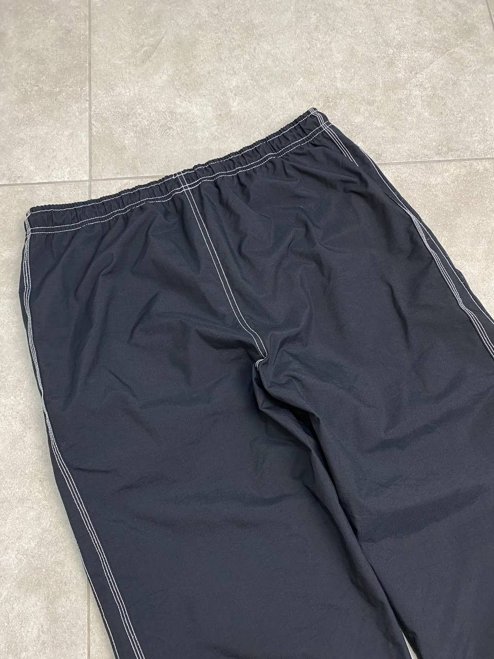 Nike Vintage Nike Y2K 2000s Small Logo Long Shorts Size US 40 / EU 56 - 6 Thumbnail