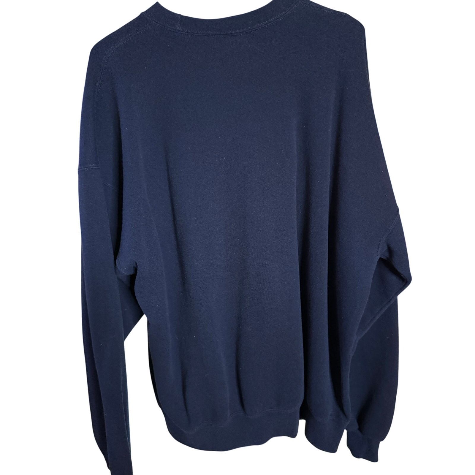 Other Vintage St. Ambrose Crewneck Size US XL / EU 56 / 4 - 2 Thumbnail
