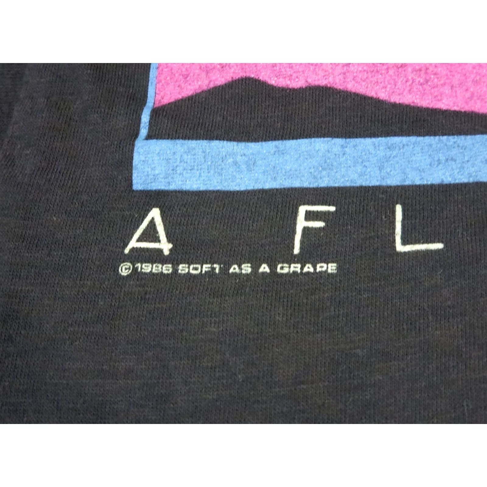 Vintage VINTAGE KEY LARGO FLORIDA KEYS BEACH SUNSET T-Shirt XS 80s single stitch thin Black Mens Size US XS / EU 42 / 0 - 7 Thumbnail